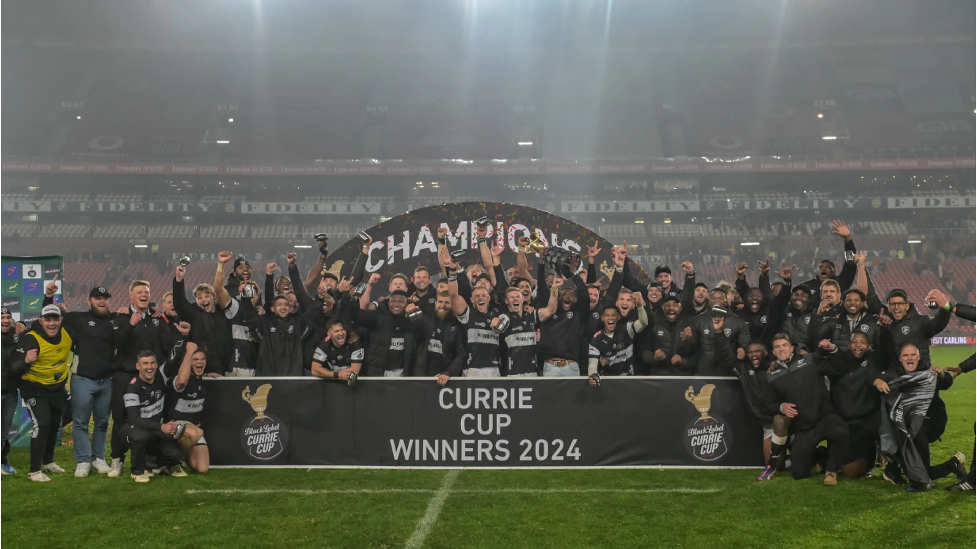 CURRIE CUP WRAP: Dramatic finale shows the value of the domestic showpiece