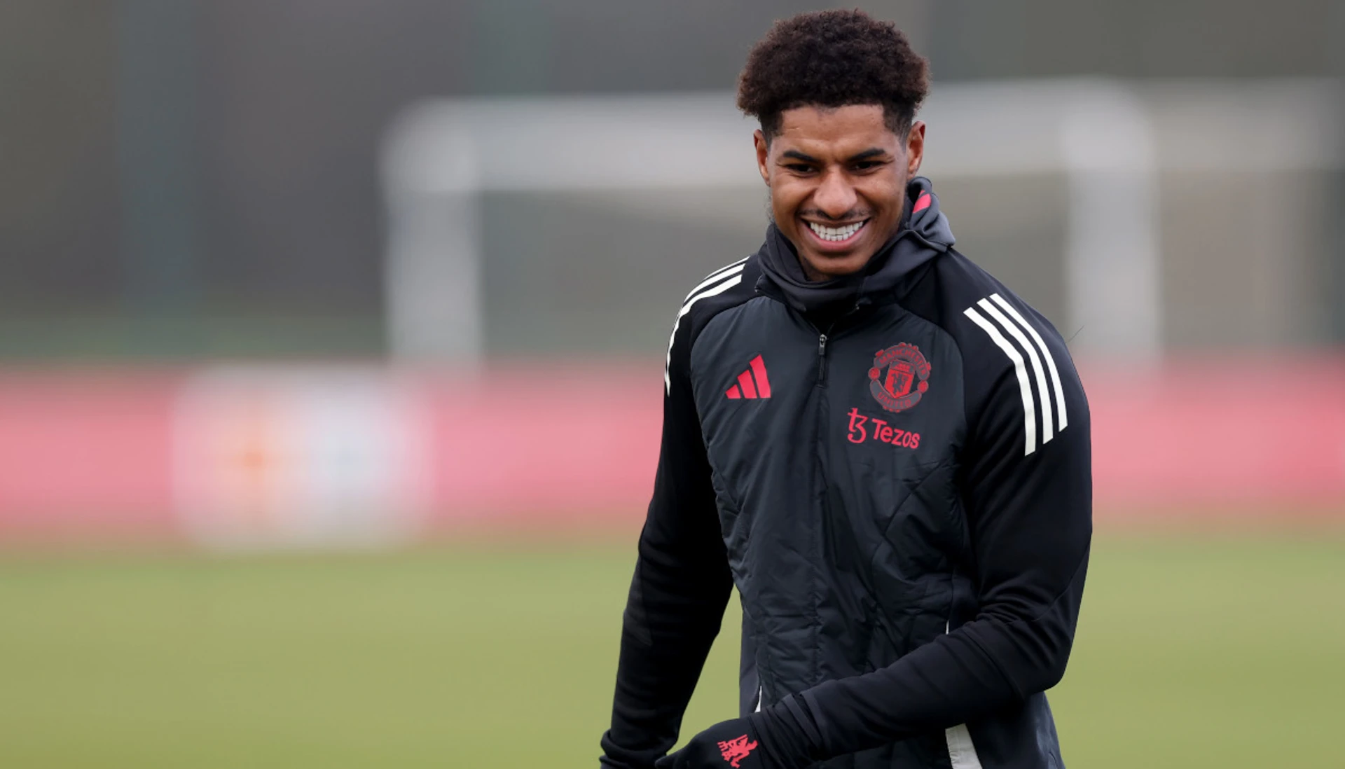 Rashford should be 'banished' from Man Utd dressing room, says Scholes