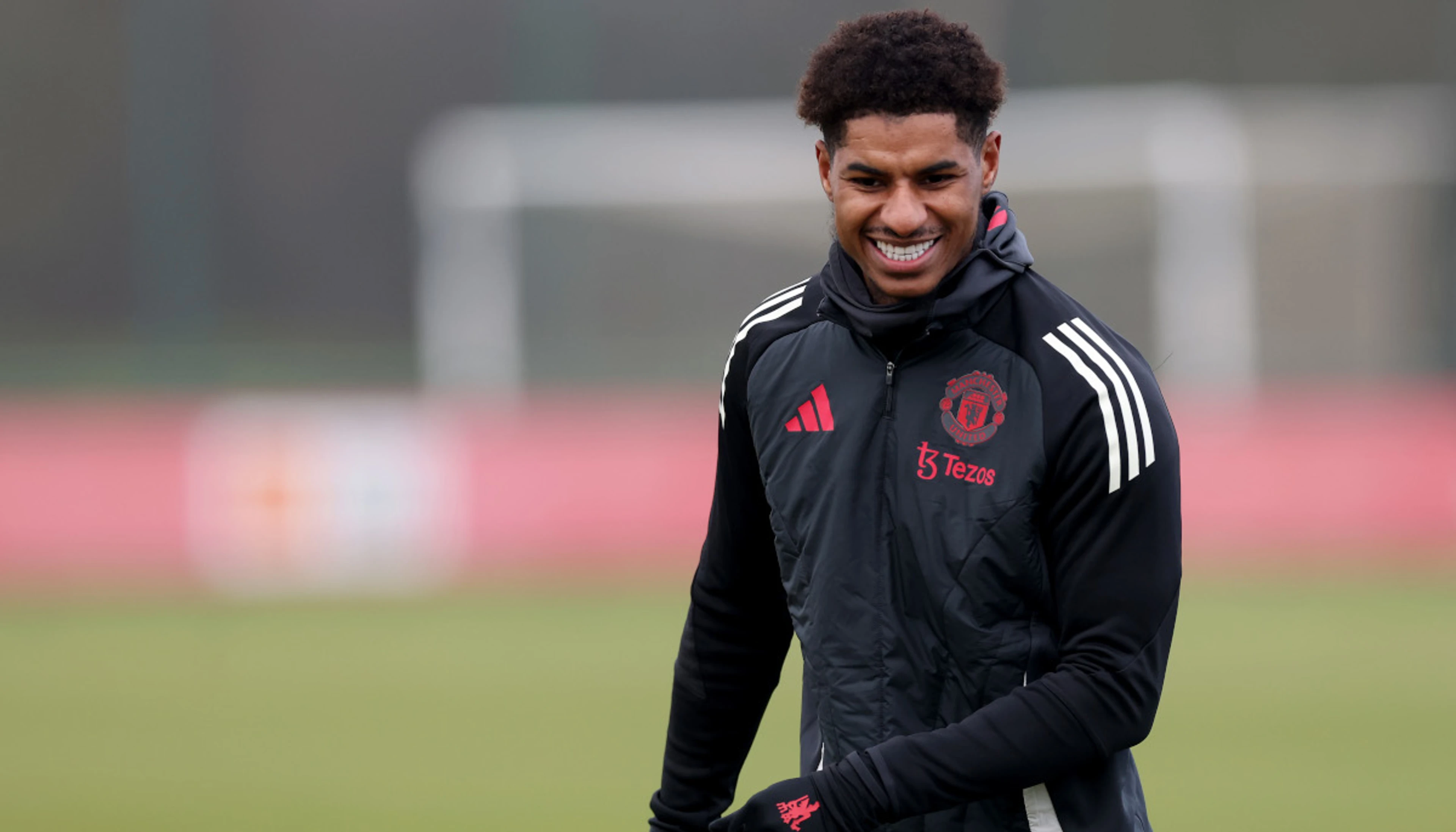Rashford should be 'banished' from Man Utd dressing room, says Scholes