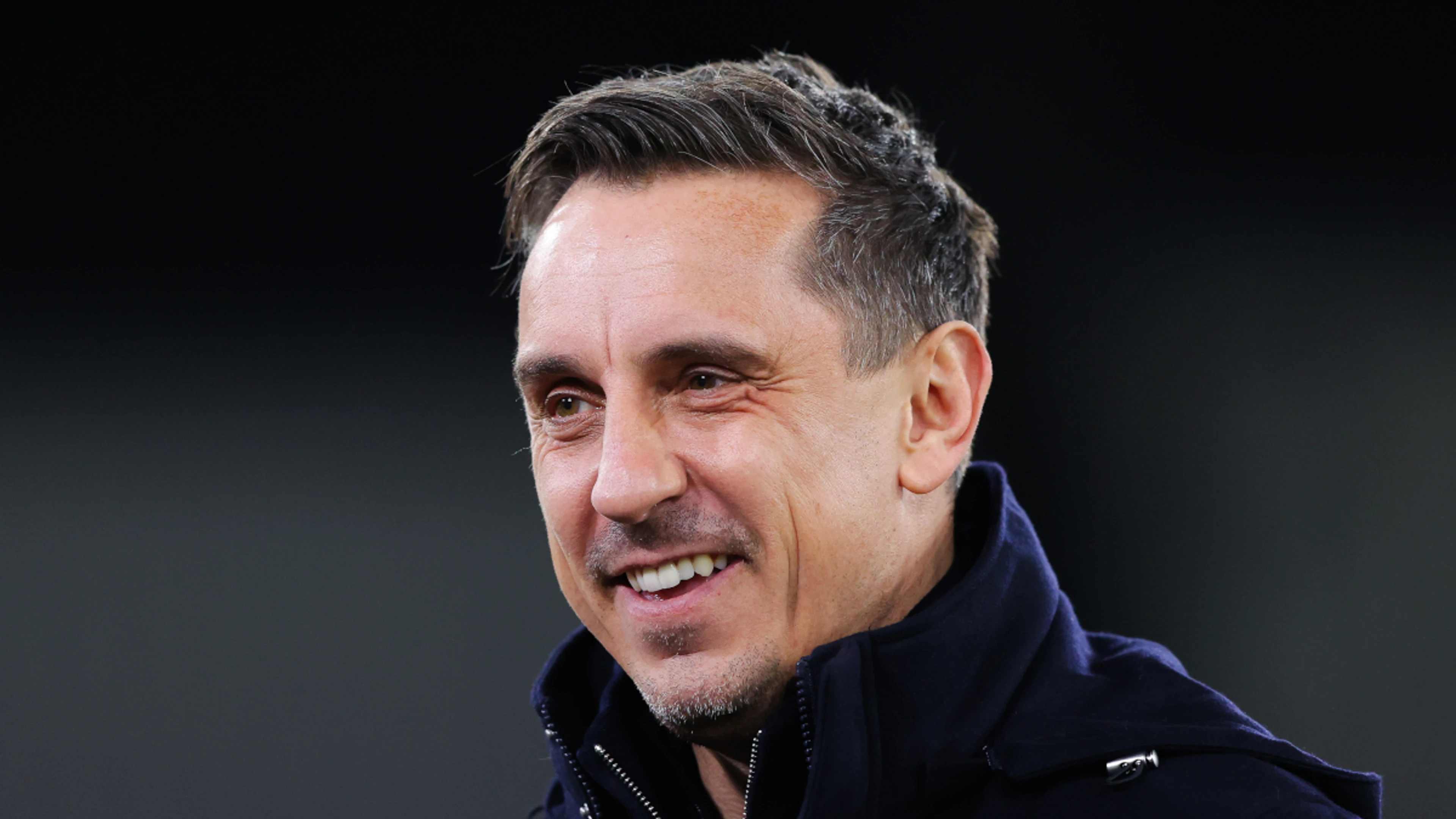 Neville labels Man Utd's draw with Wolves 'baddest of the bad'