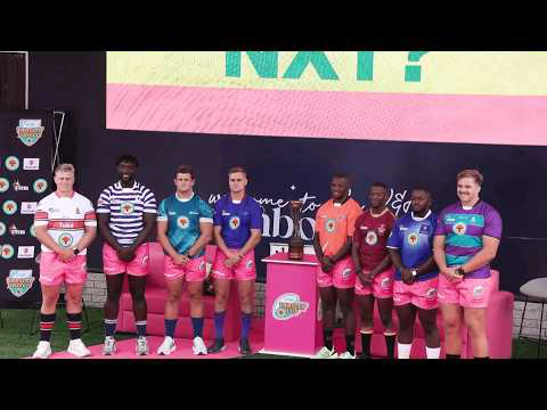 Varsity Rugby ready for action | Varsity Cup