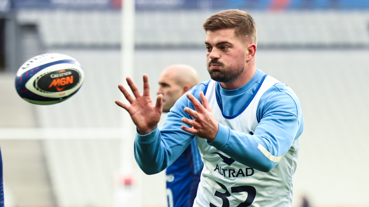 Returning France captain blames himself for axing