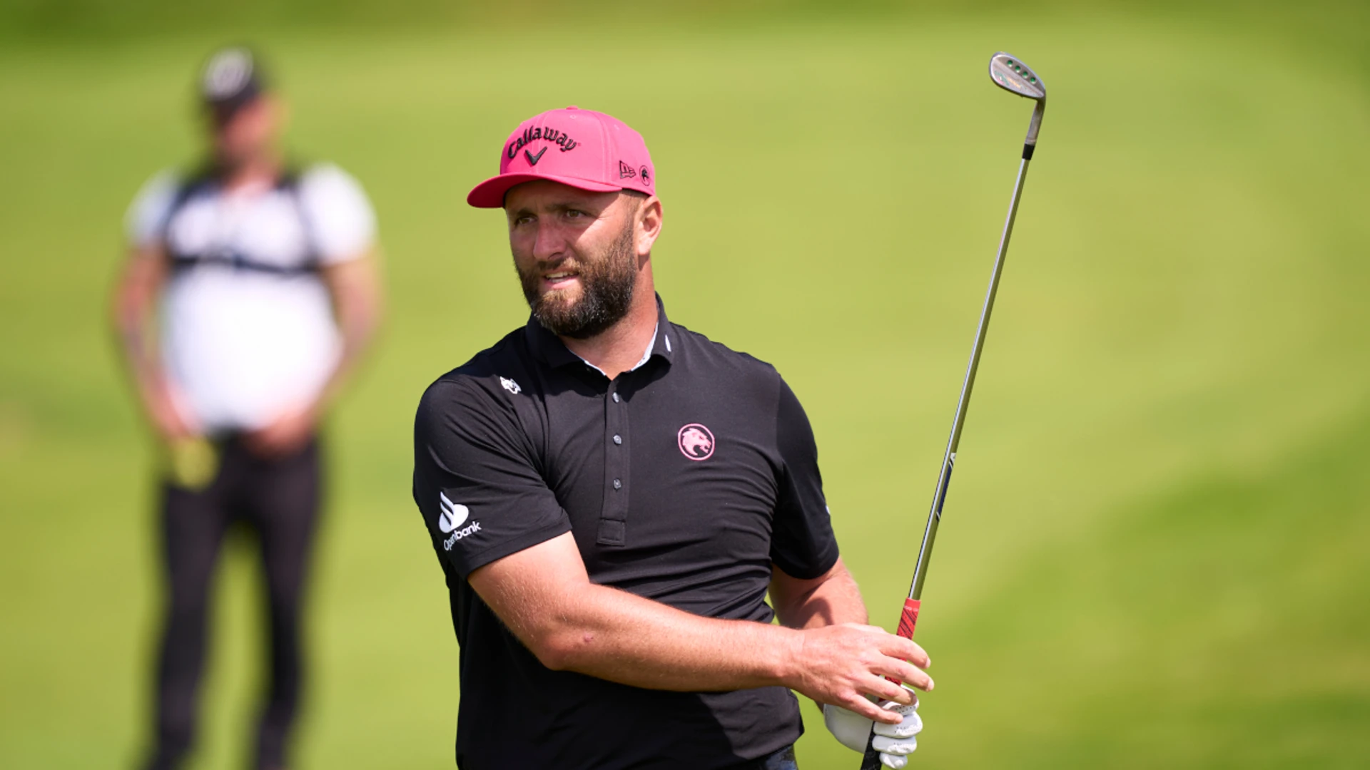 Jon Rahm, Sergio Garcia hoping for ‘special’ Ryder Cup pairing