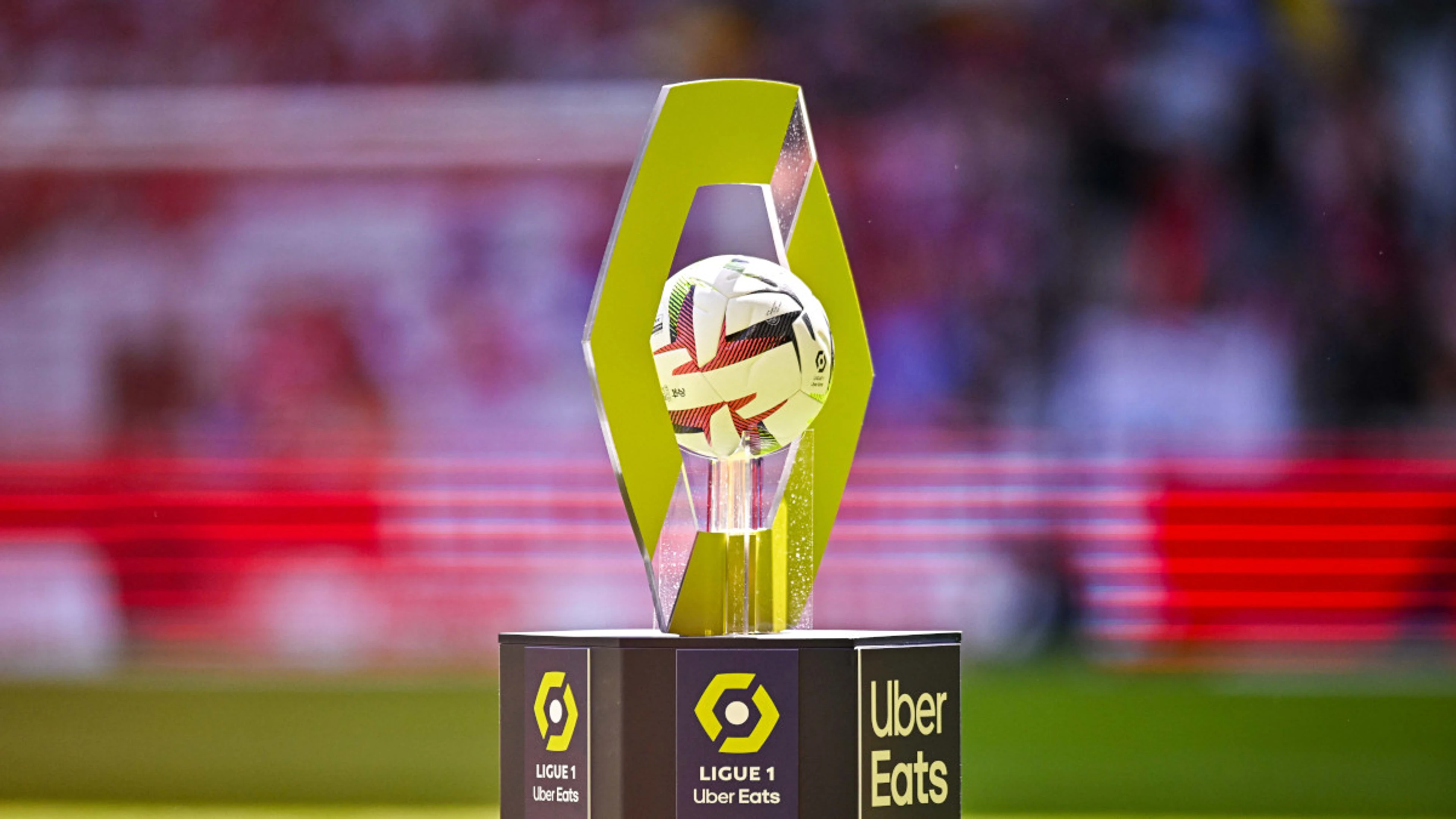 Ligue 1 begins post-Mbappe era further weakened