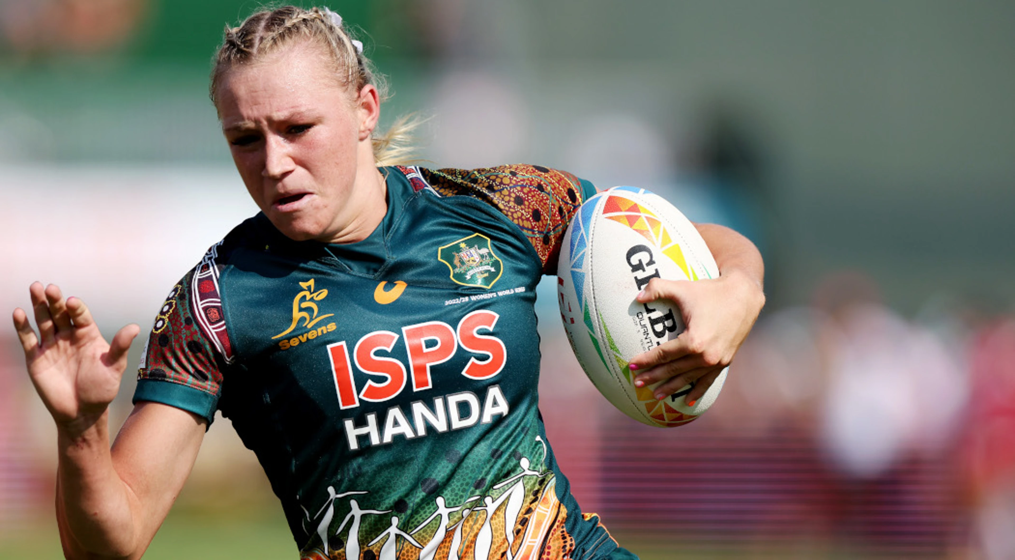 Tough start for Women Boks