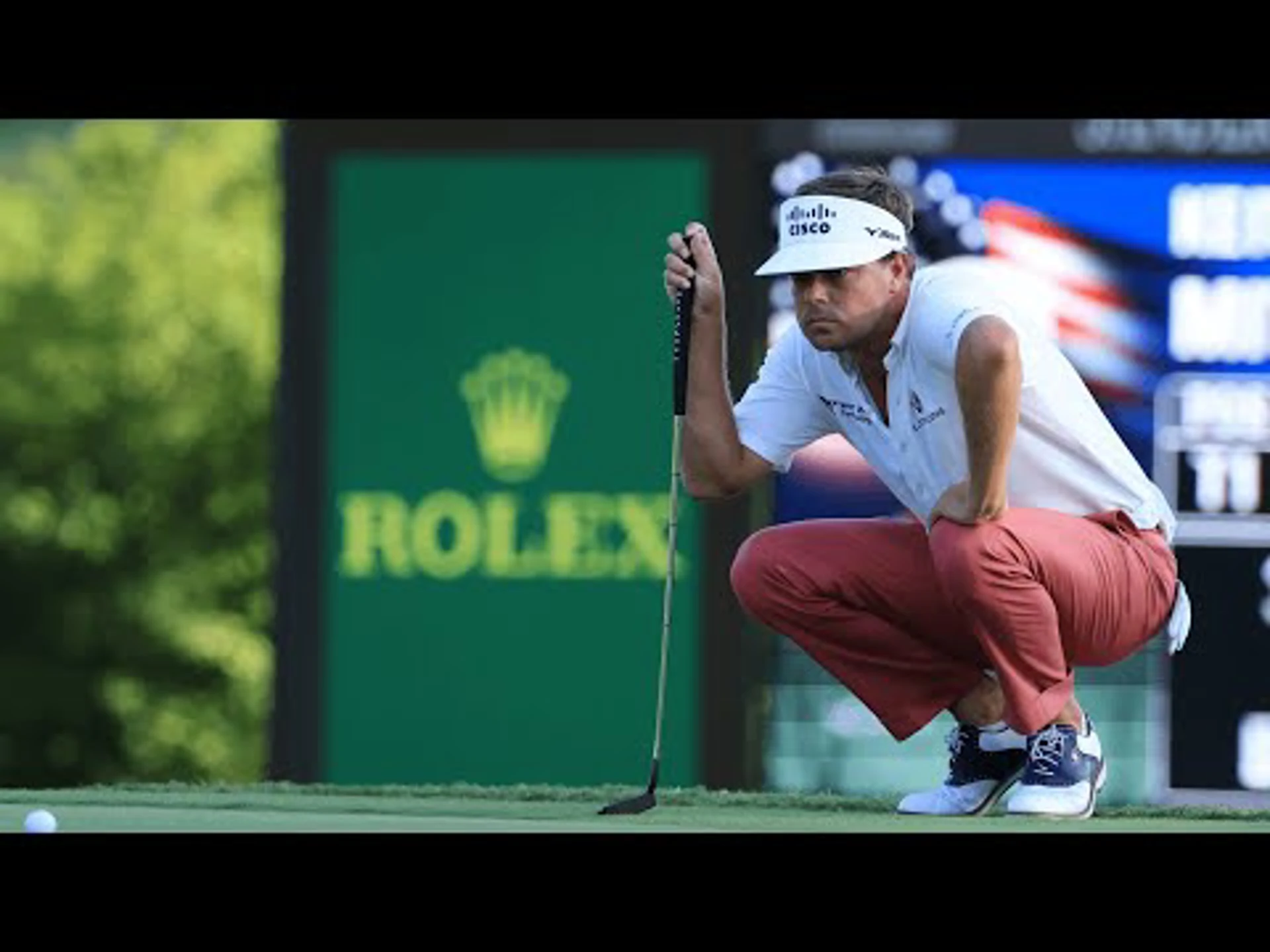 Sanderson Farms Championship | Day 3 Highlights | US PGA Tour