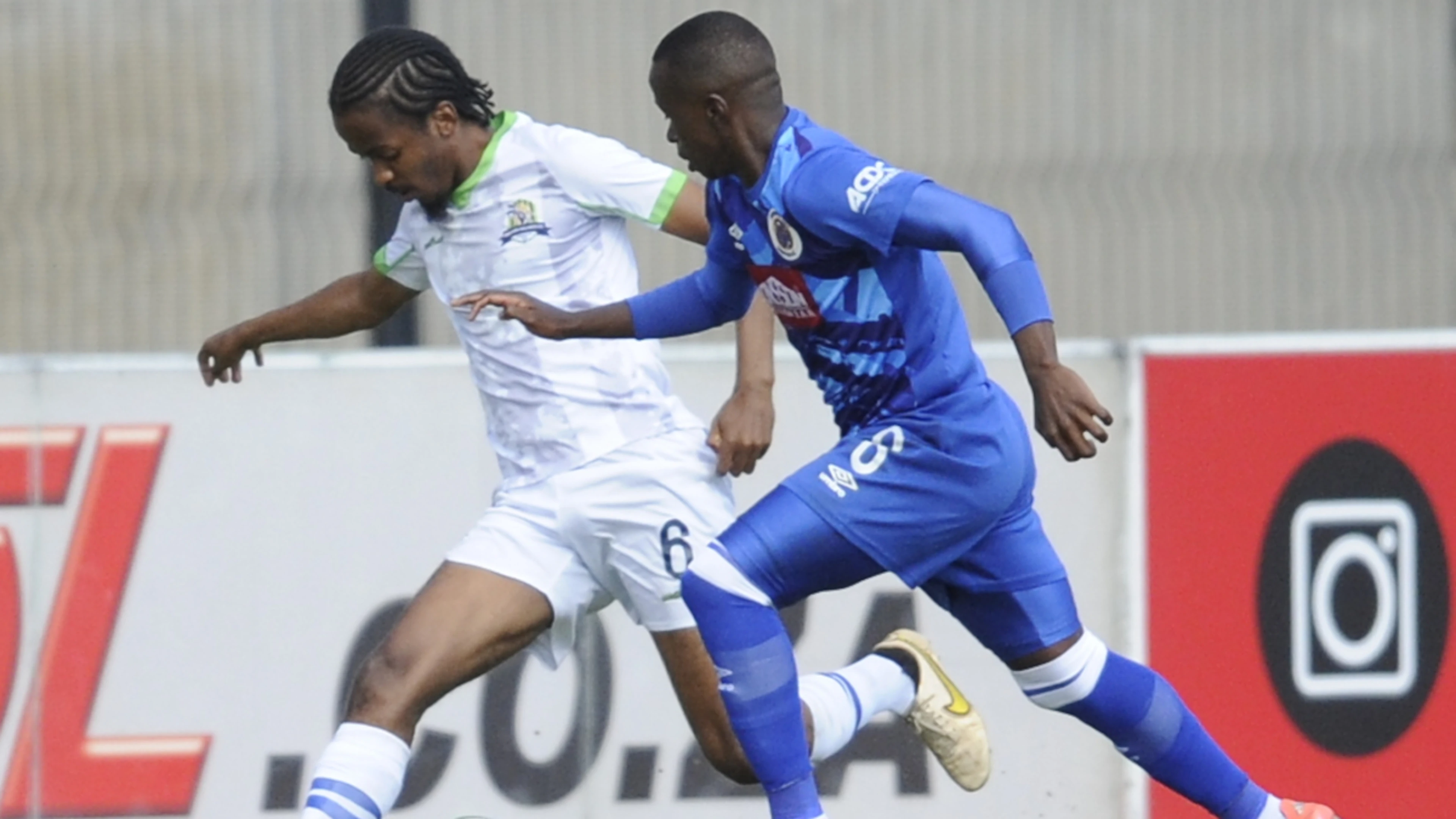 SuperSport's relegation fears deepen after Gallants draw