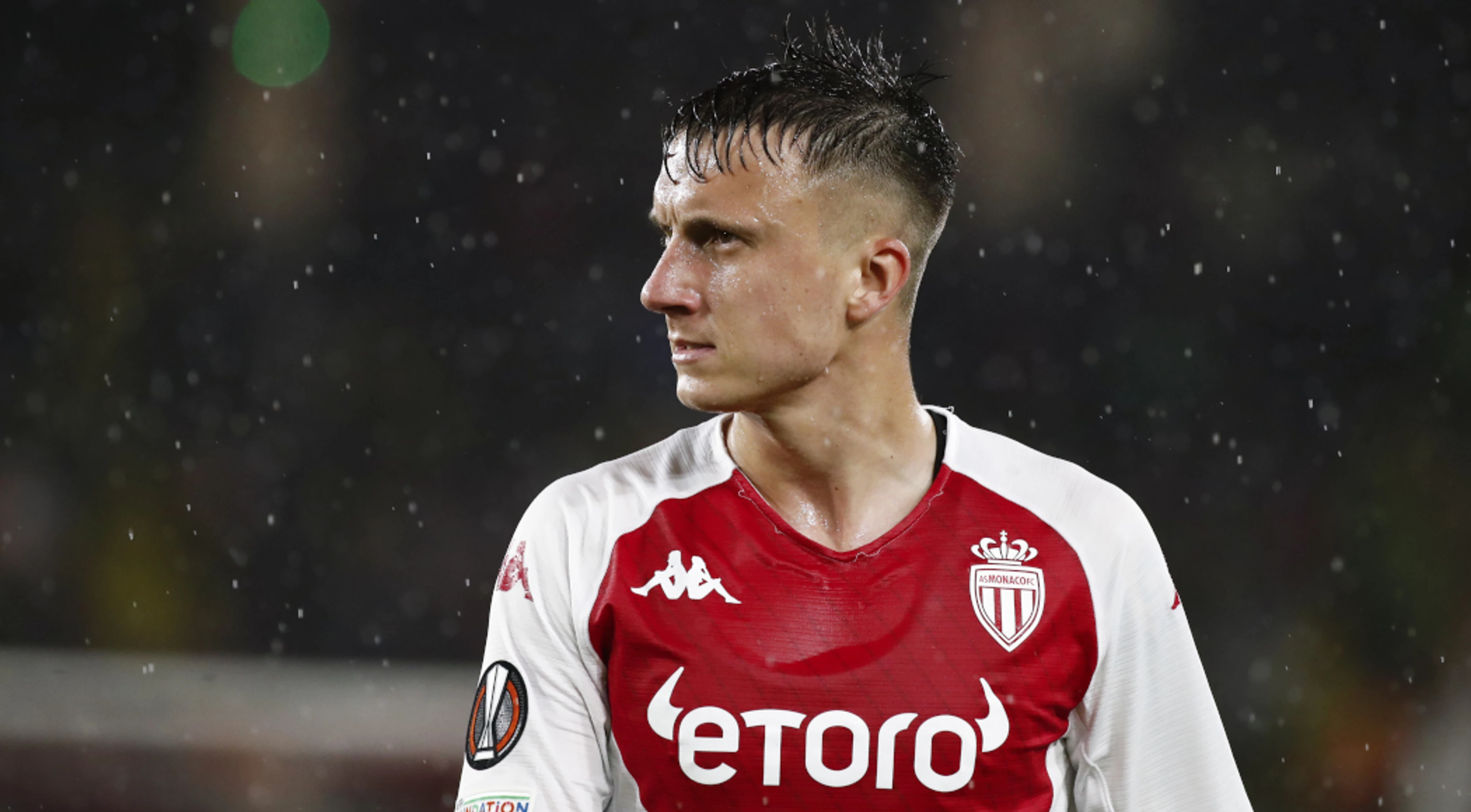 Golovin gives Monaco winning start to Ligue 1 year