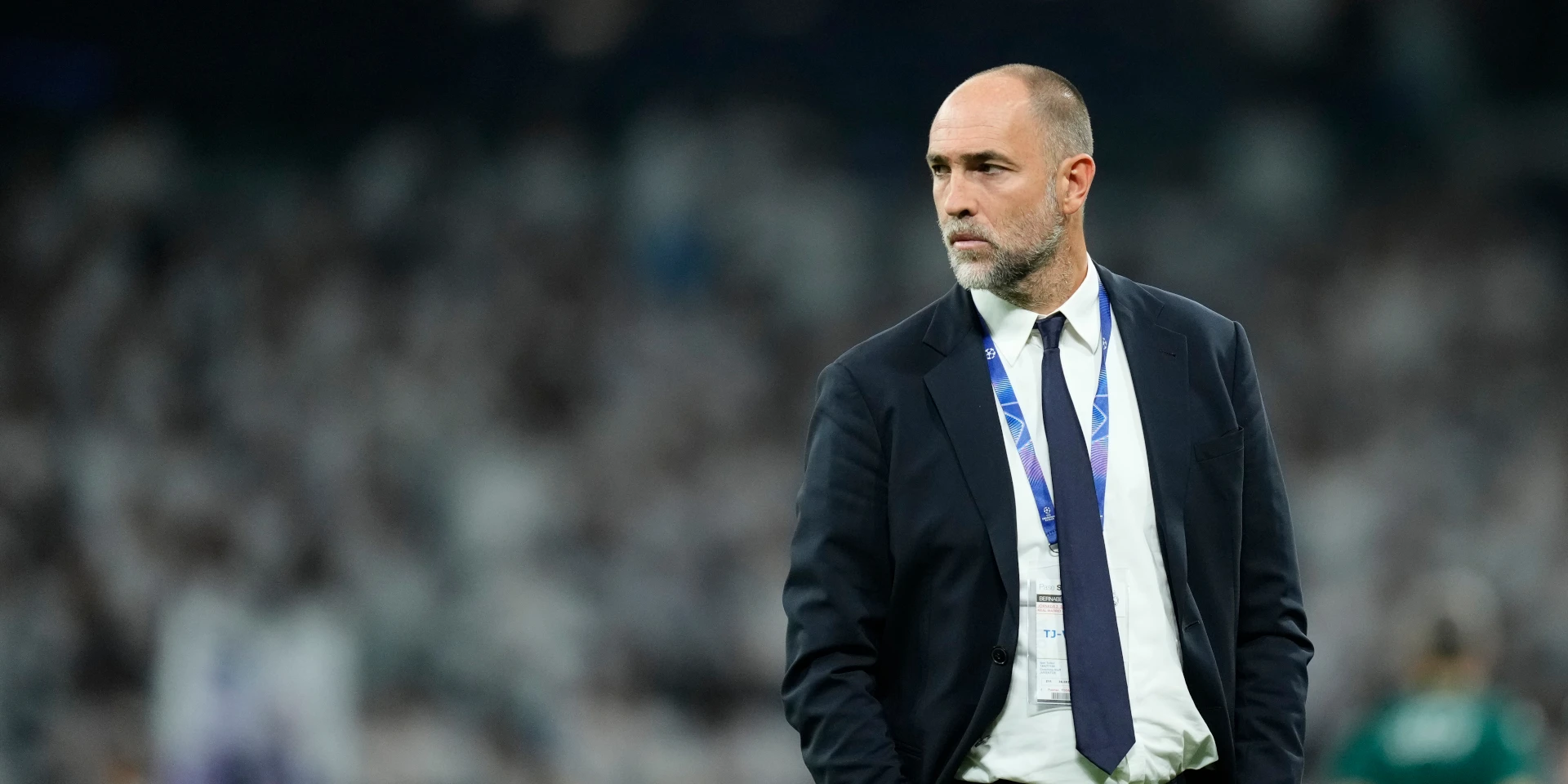 Igor Tudor hired as Tottenham interim manager