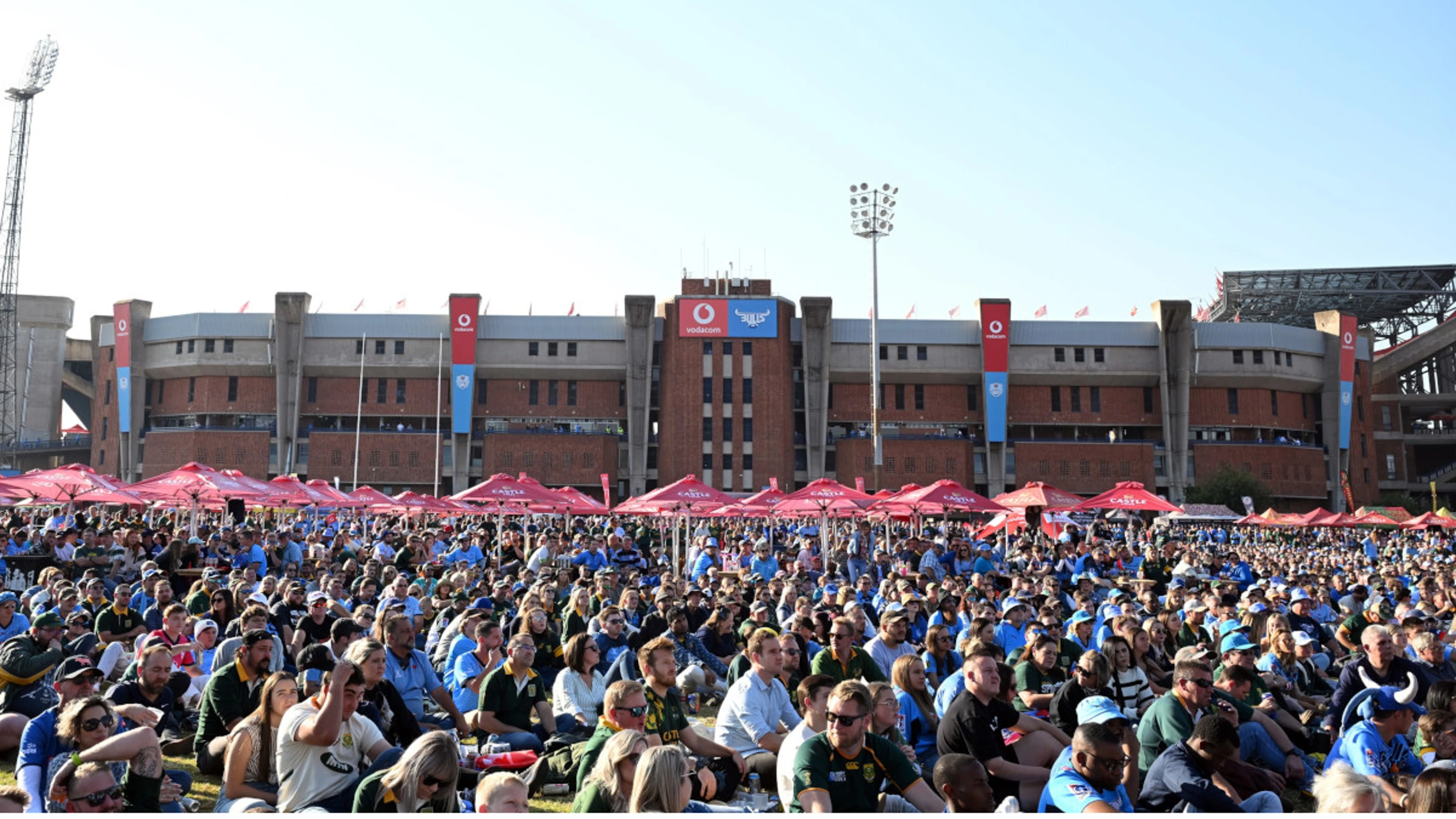 Broadcast and attendance records broken as VURC’s growth continues at pace