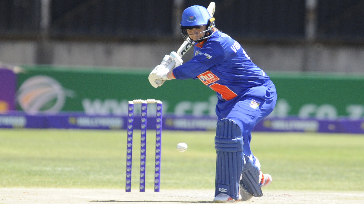 Ex-captain back for Proteas Women after long absence 