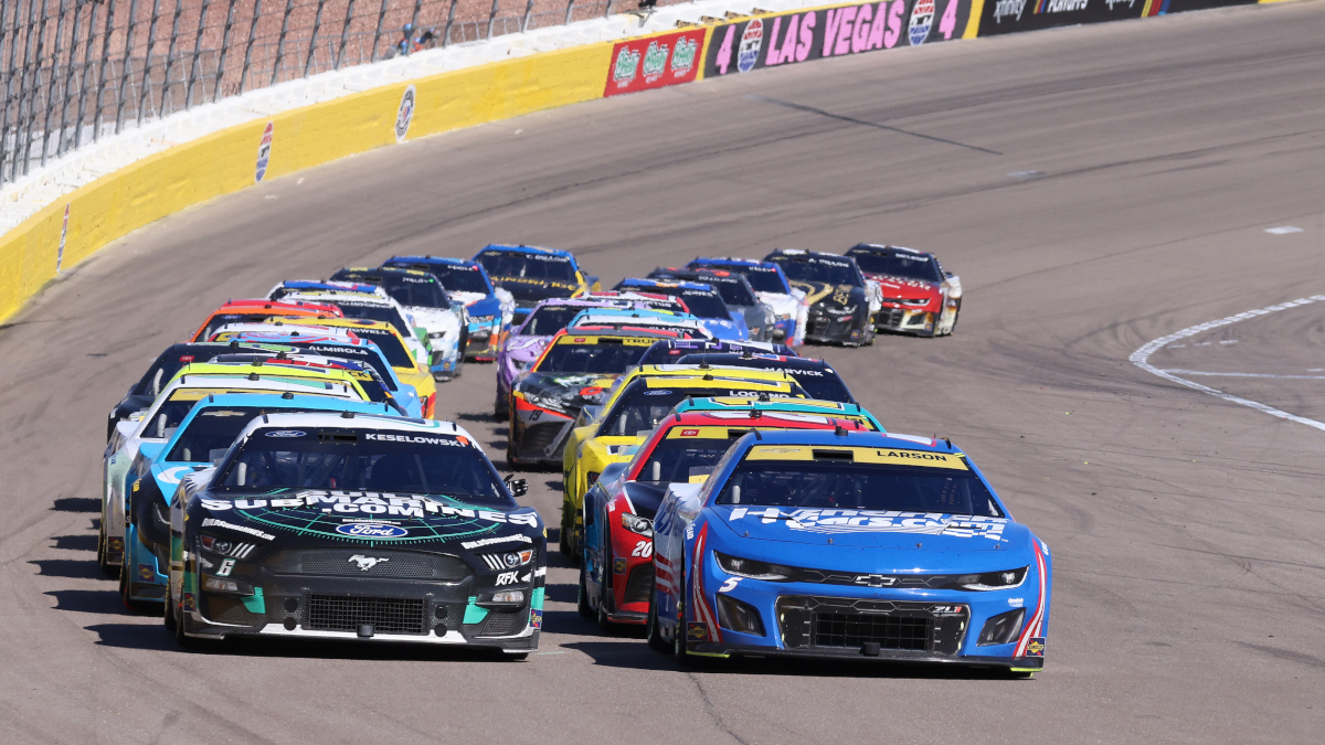 Weekend preview: homestead-Miami speedway