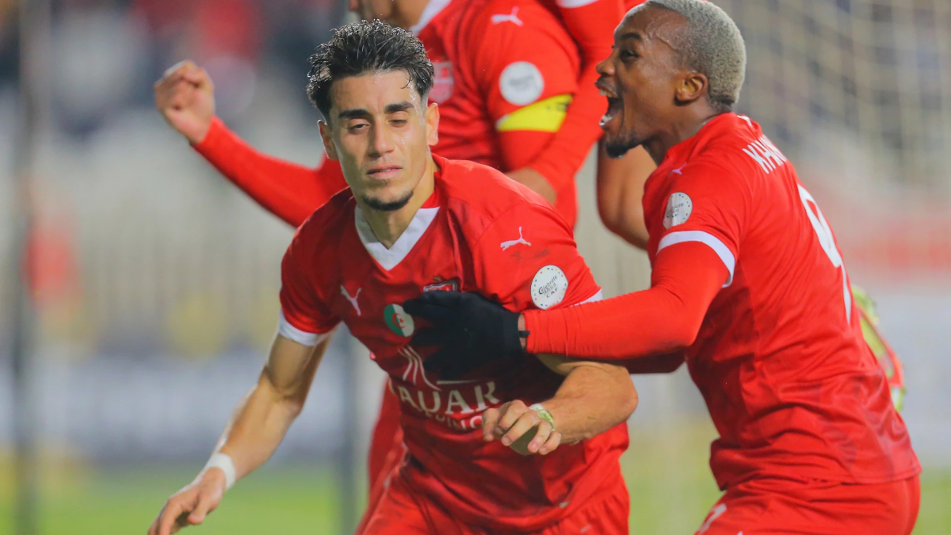 African champions Ahly surrender 27-match unbeaten record