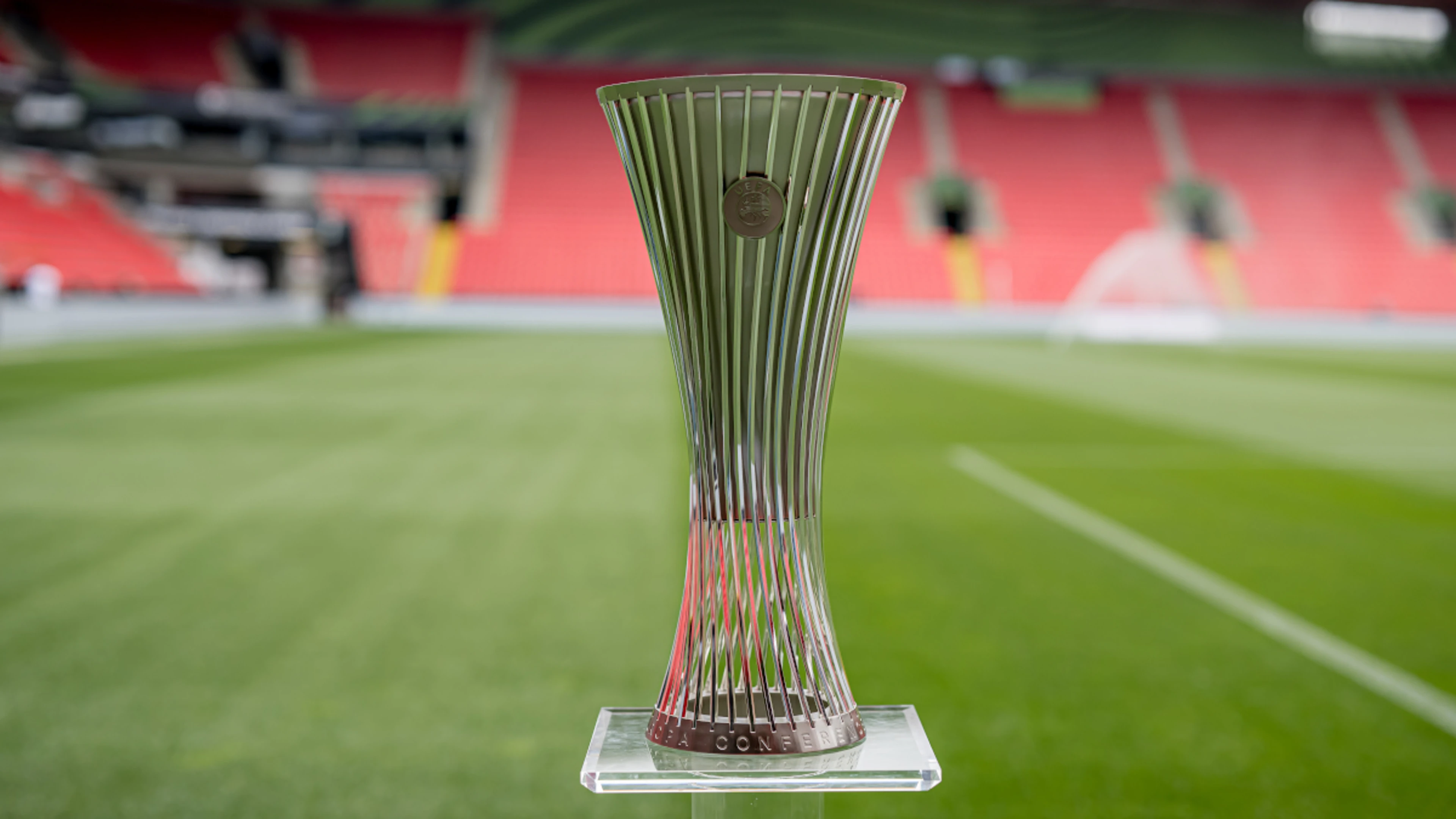 Europa Conference final is real deal for West Ham and Fiorentina