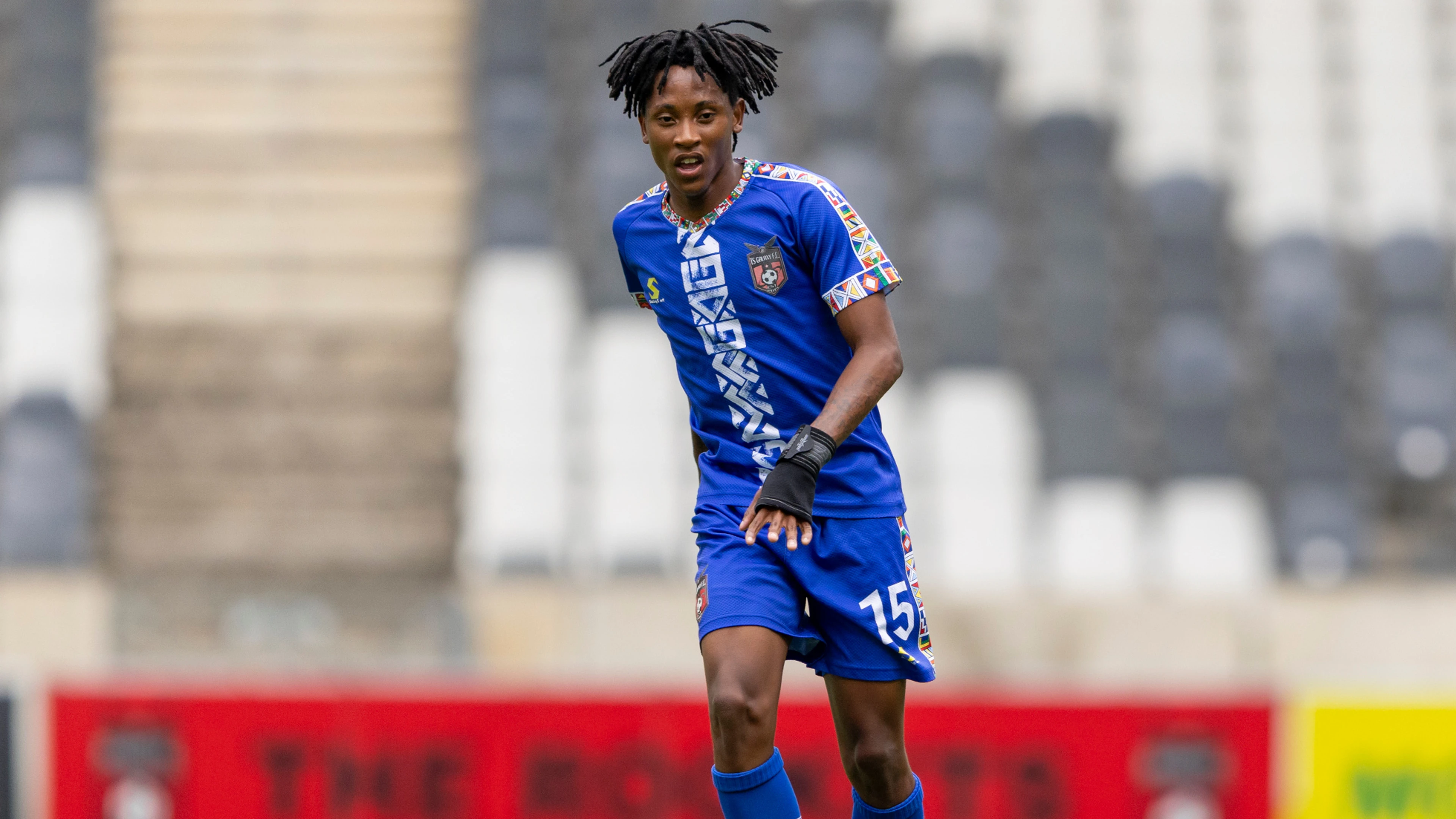 South Africans preparing for new MLS season