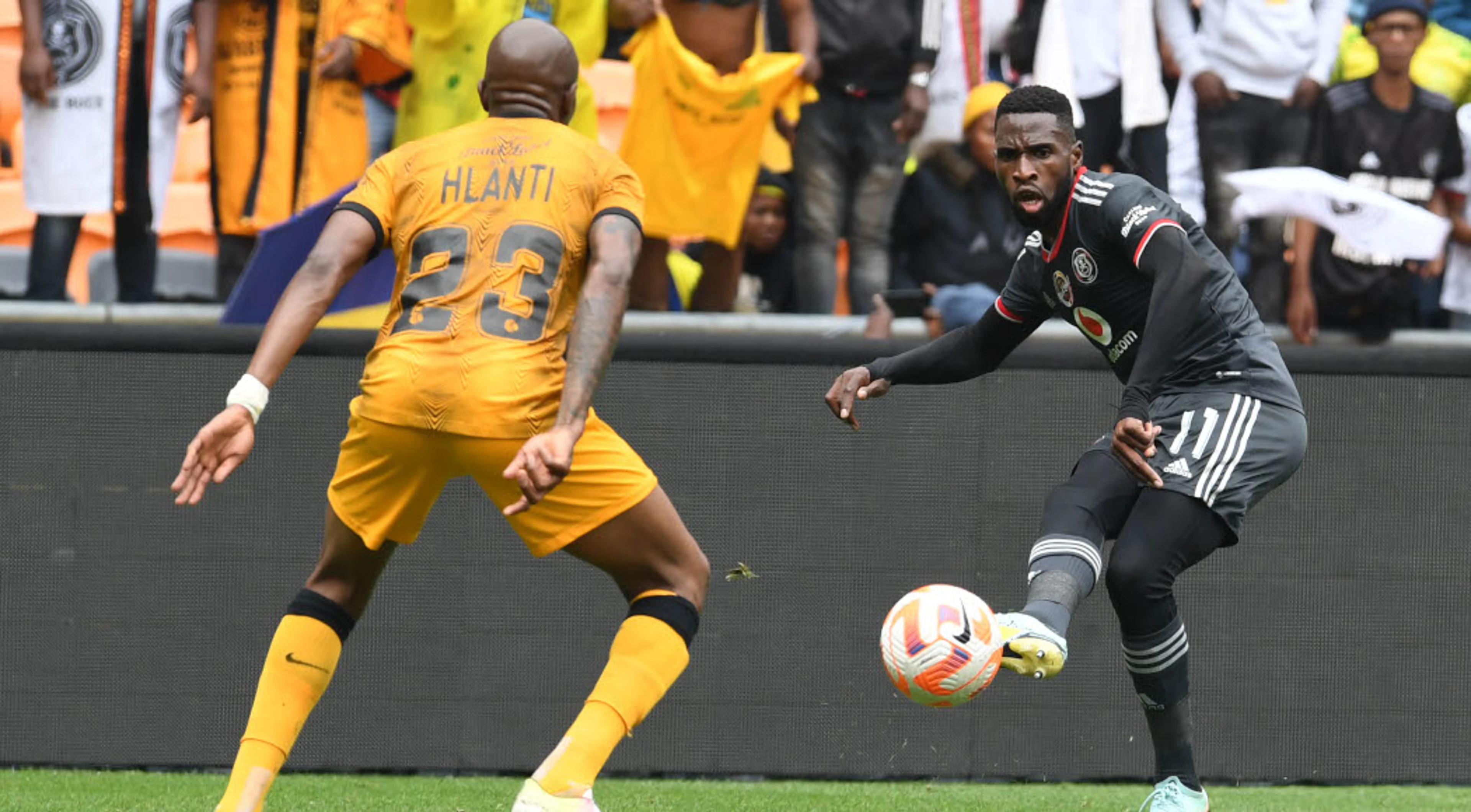 Pirates beat Chiefs in shootout to reach Carling Cup final