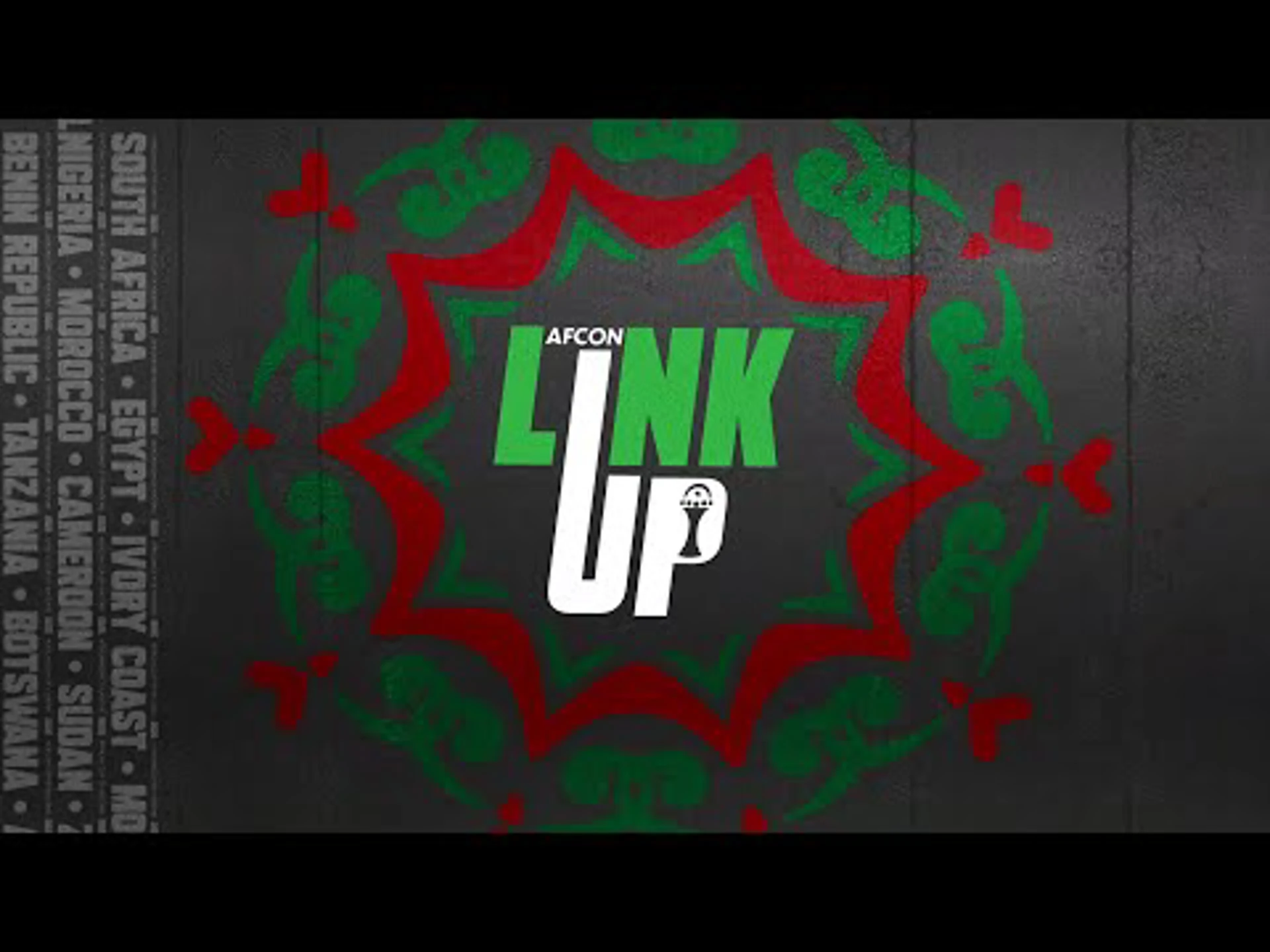 AFCON LinkUp | Episode 9 | AFCON 2025
