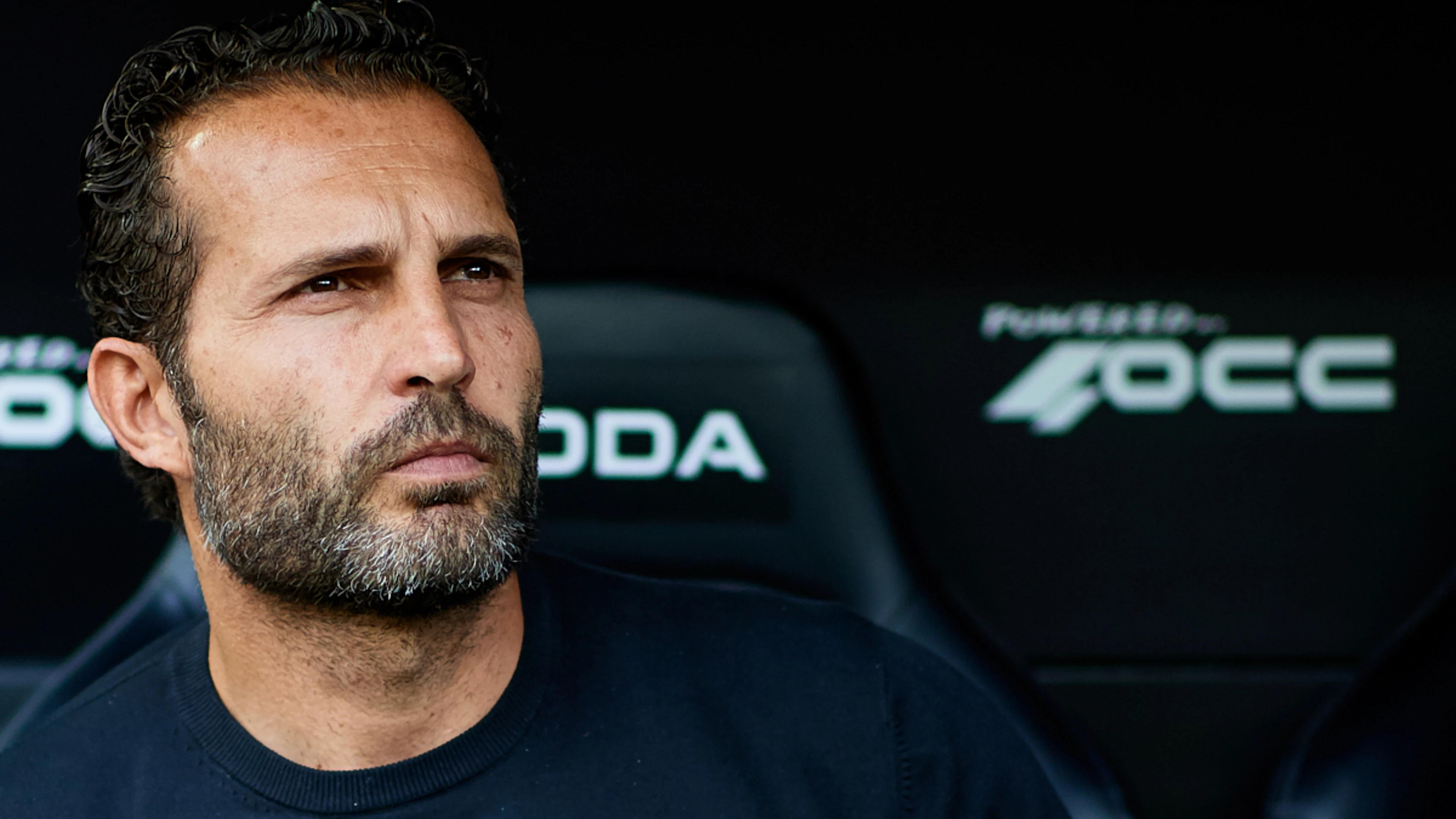 Valencia extend Baraja's contract after LaLiga survival