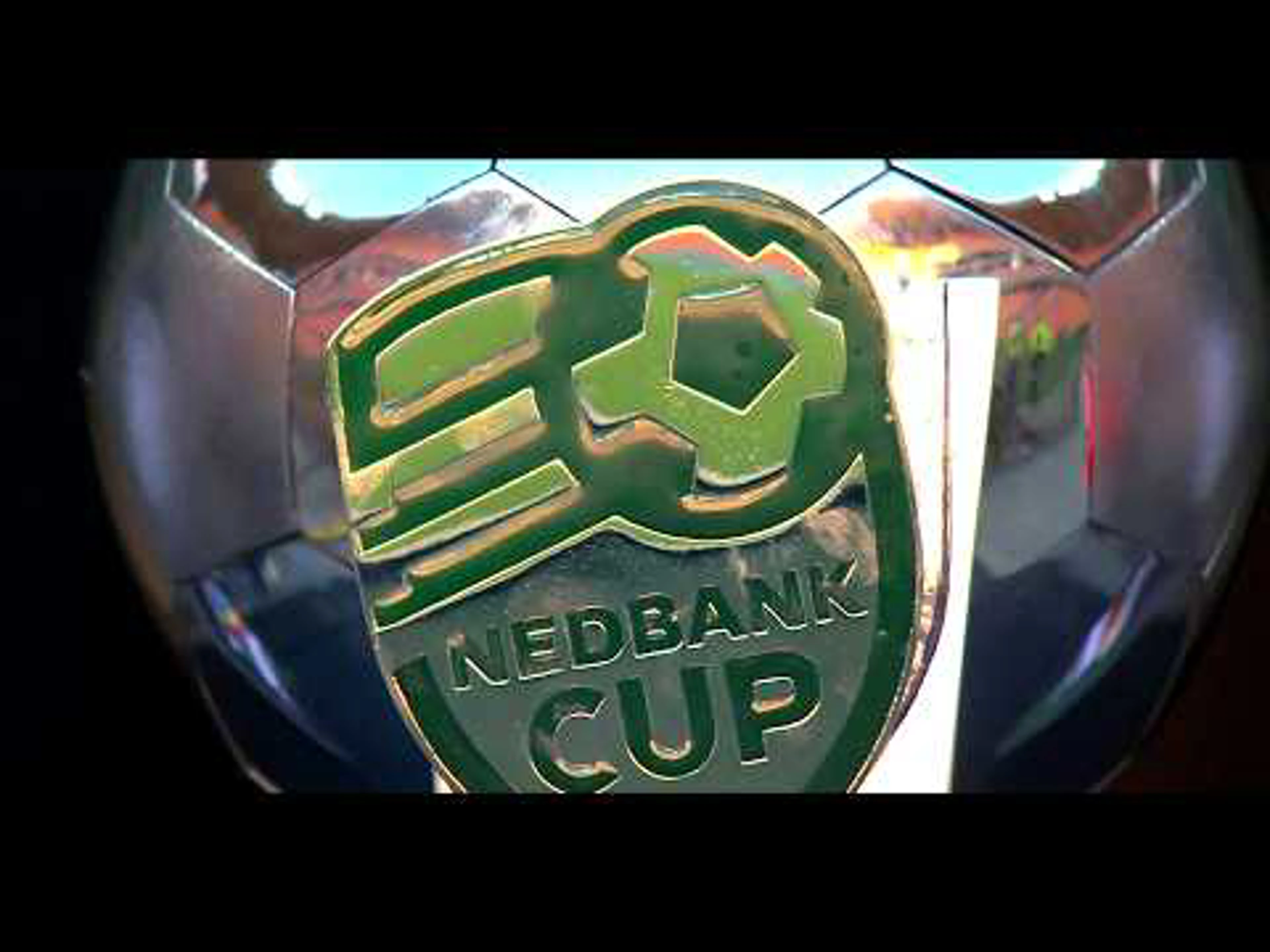 The Nedbank Cup - The Magic is back!