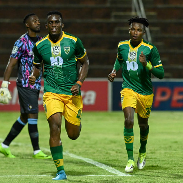 NEDBANK CUP: Arrows, Galaxy & Richards Bay win top-flight clashes