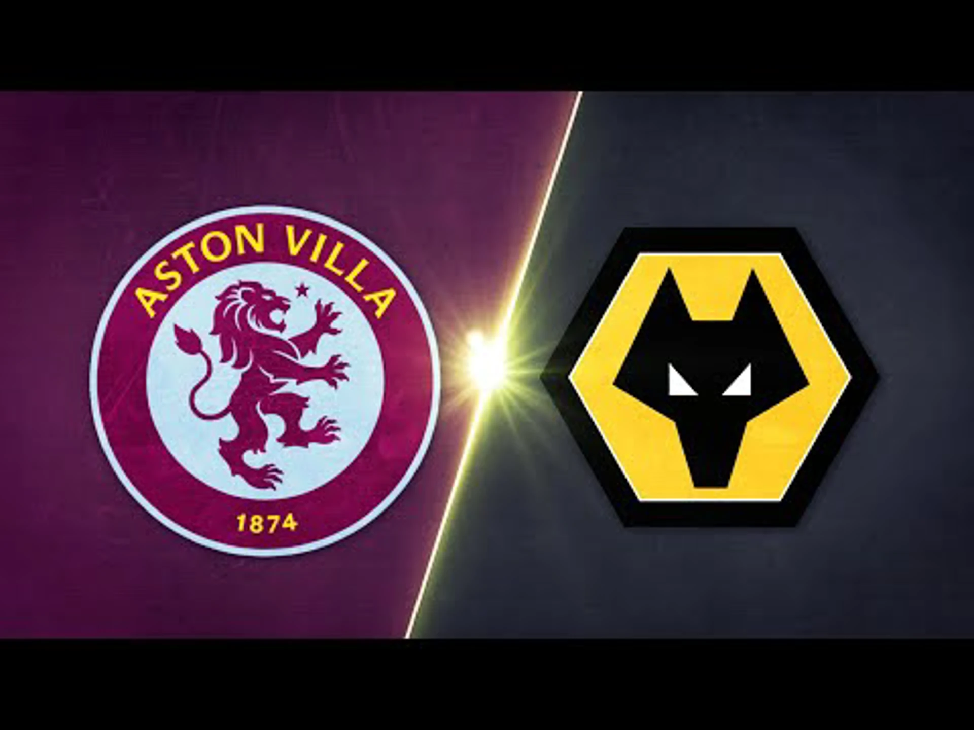 Aston Villa v Wolverhampton | 90 in 90 | Premier League | Highlights