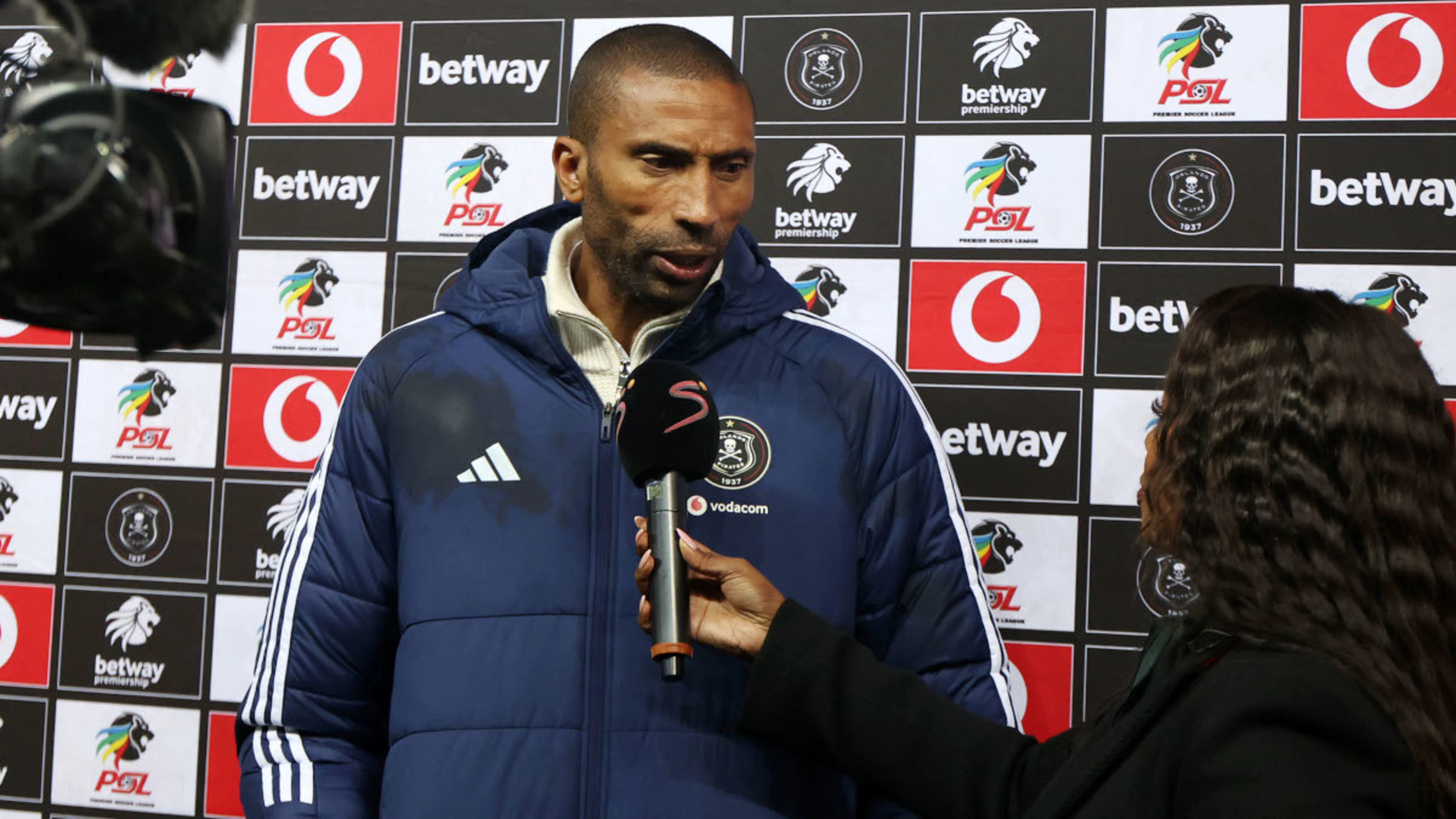 Pirates set to pounce on Polokwane City