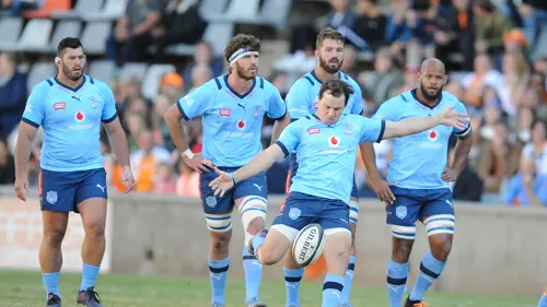 Currie Cup loss gives Bulls serious food for thought