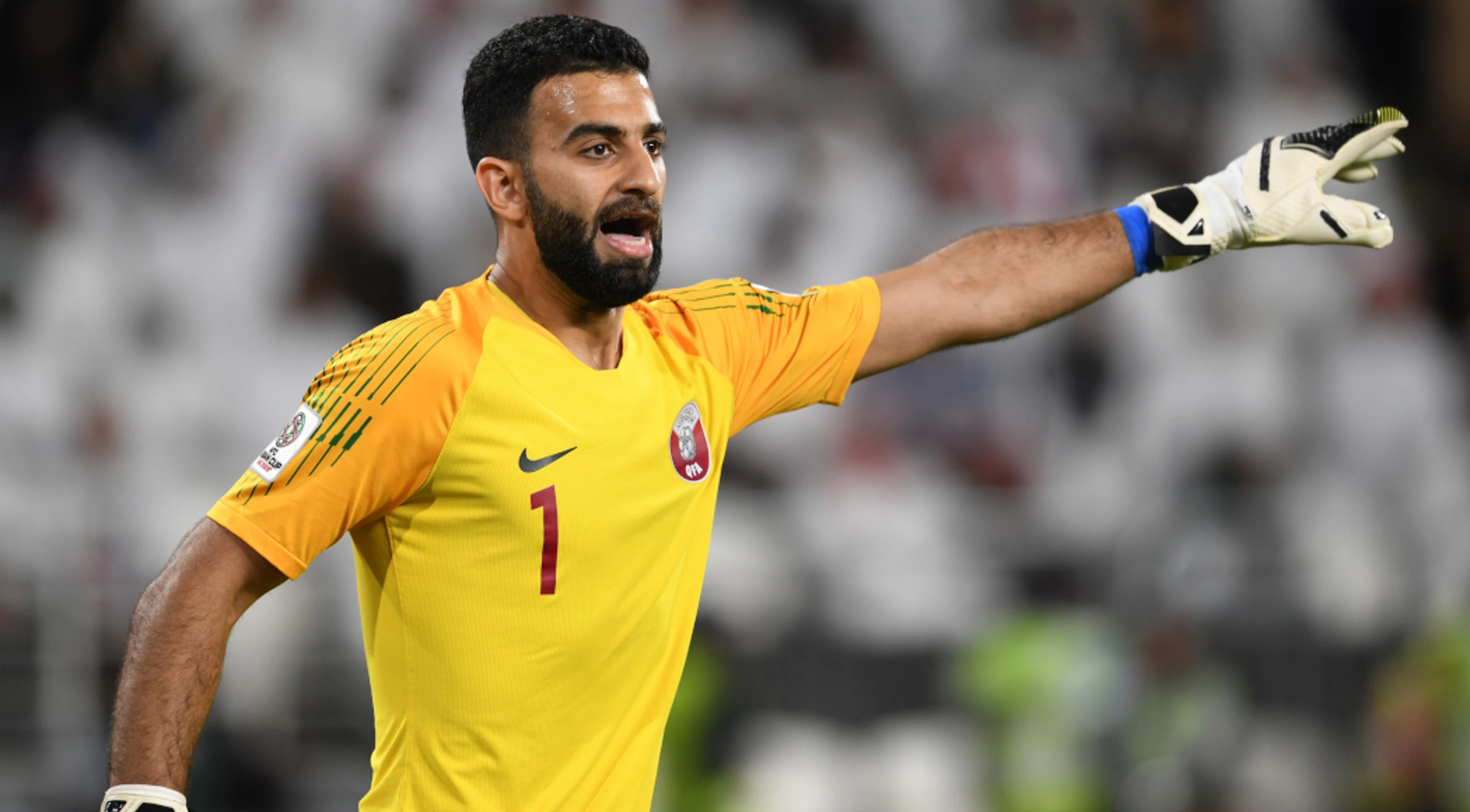 Qatar: Five players to watch