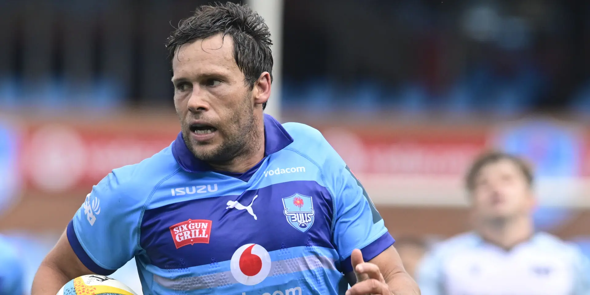 Injuries, lack of form, and travel all complicate Bulls' week