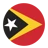 Timor-Leste logo