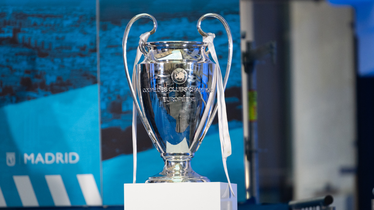 SuperSport brings new Uefa Champions League format bigger better and a whole lot more matches SuperSport