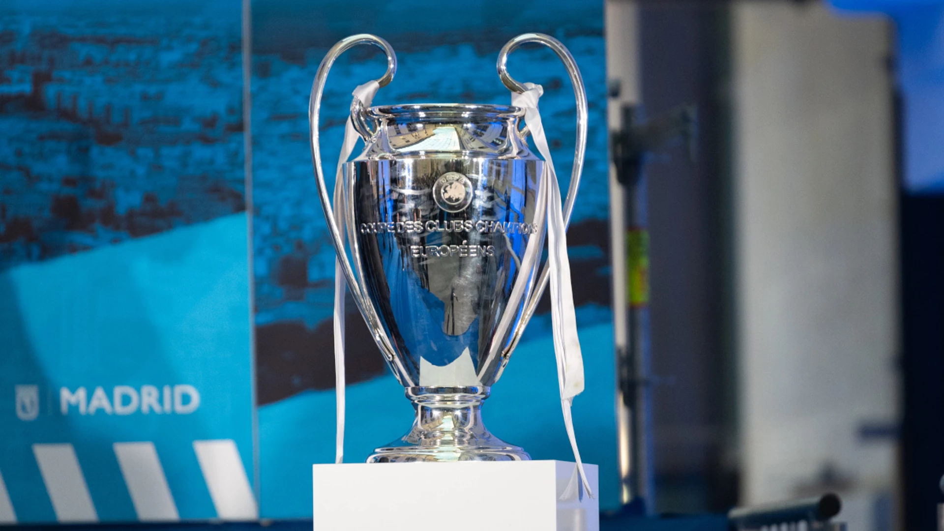 New format for UCL post-2024: Everything you need to know