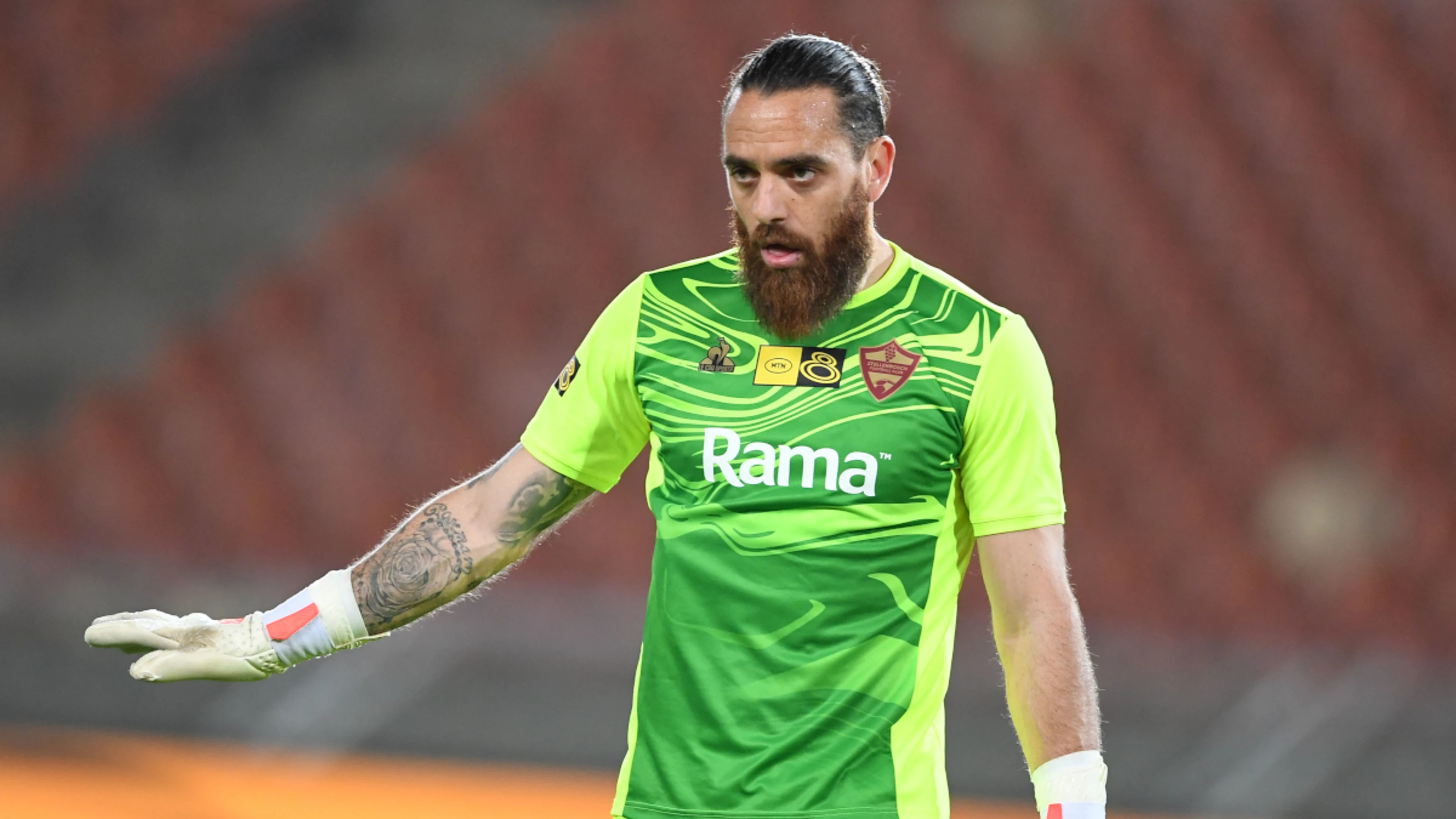 Keeper back for Stellenbosch’s trip to Tanzania