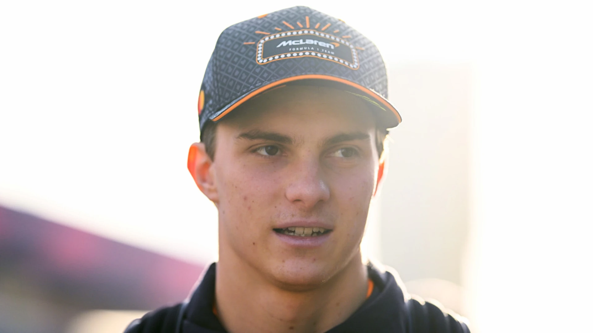 Piastri ready to forget struggles and enjoy Vegas GP