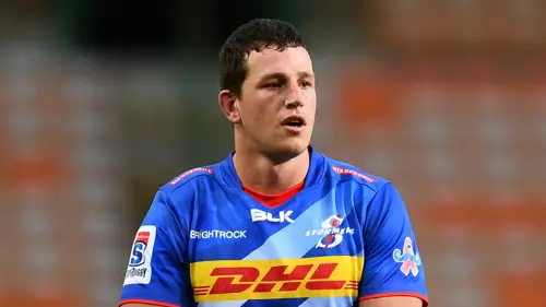 Why return of Schickerling is significant boost for Stormers