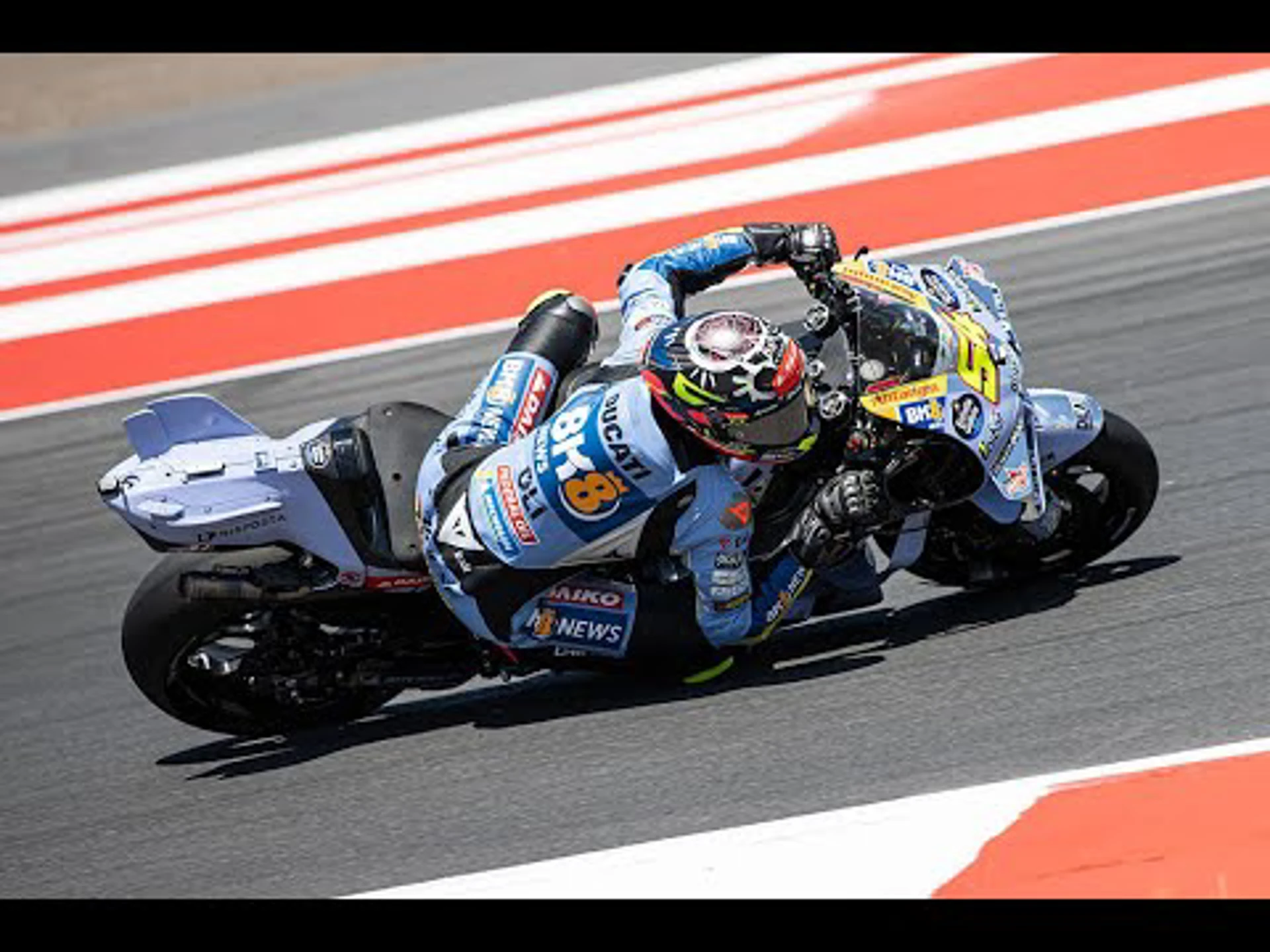 Indonesia Qualifying | Race Highlights | MotoGP