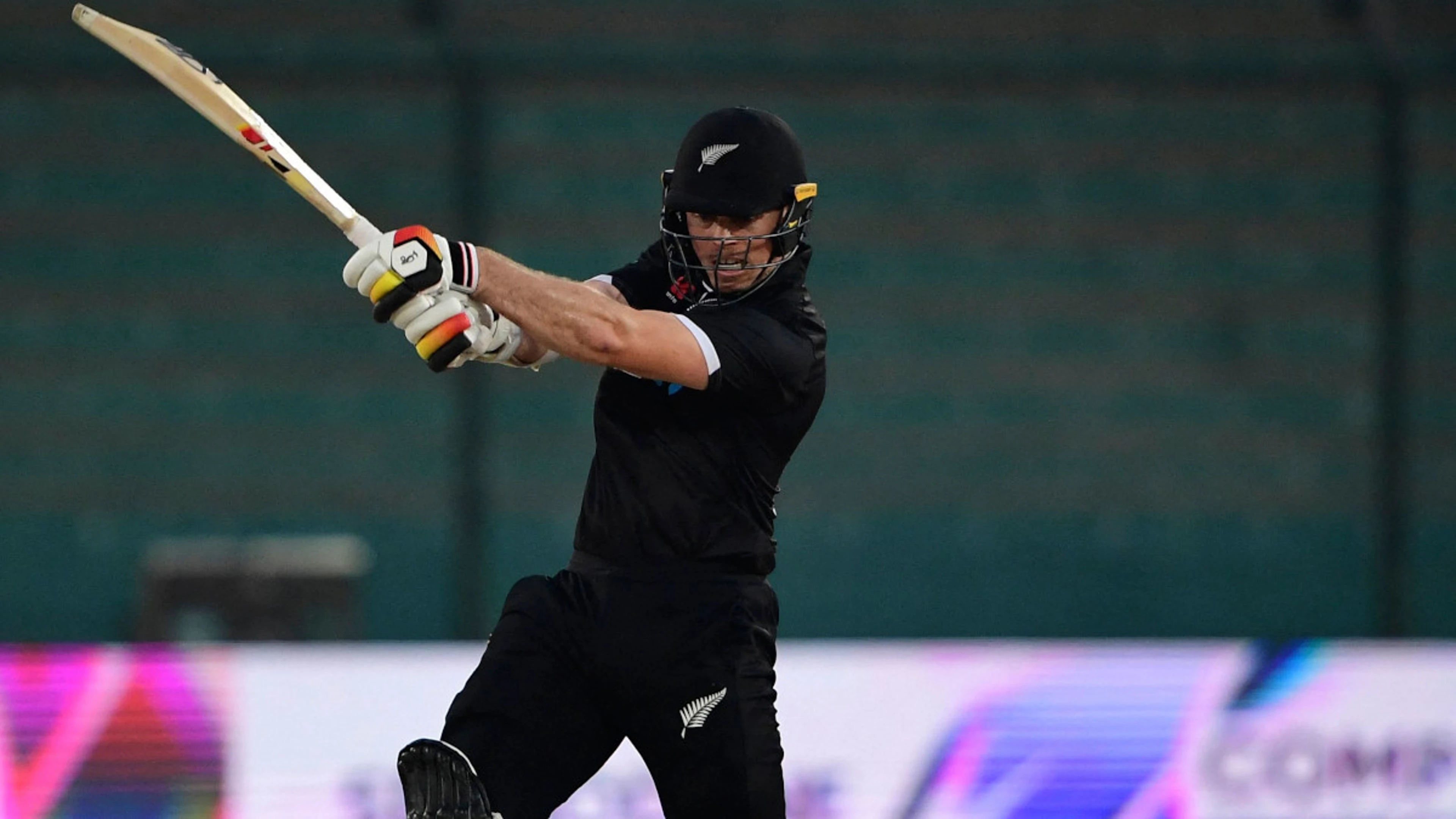 Bracewell skippers NZ for Pakistan T20s