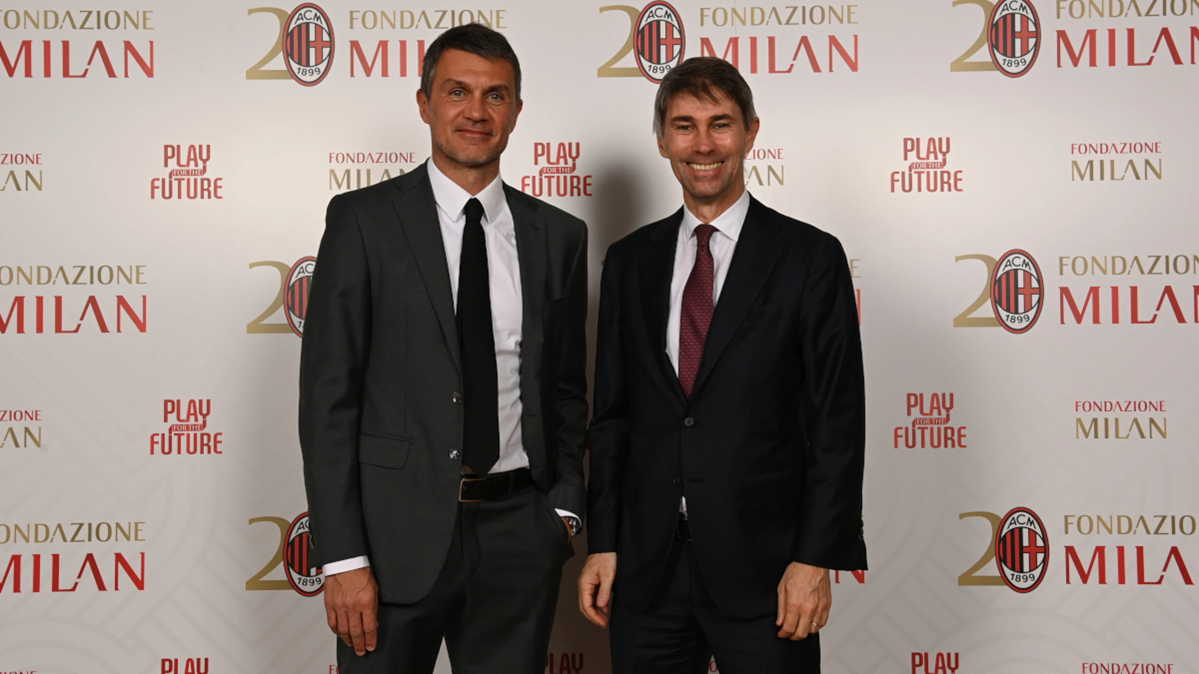 Milan part ways with sporting director Massara