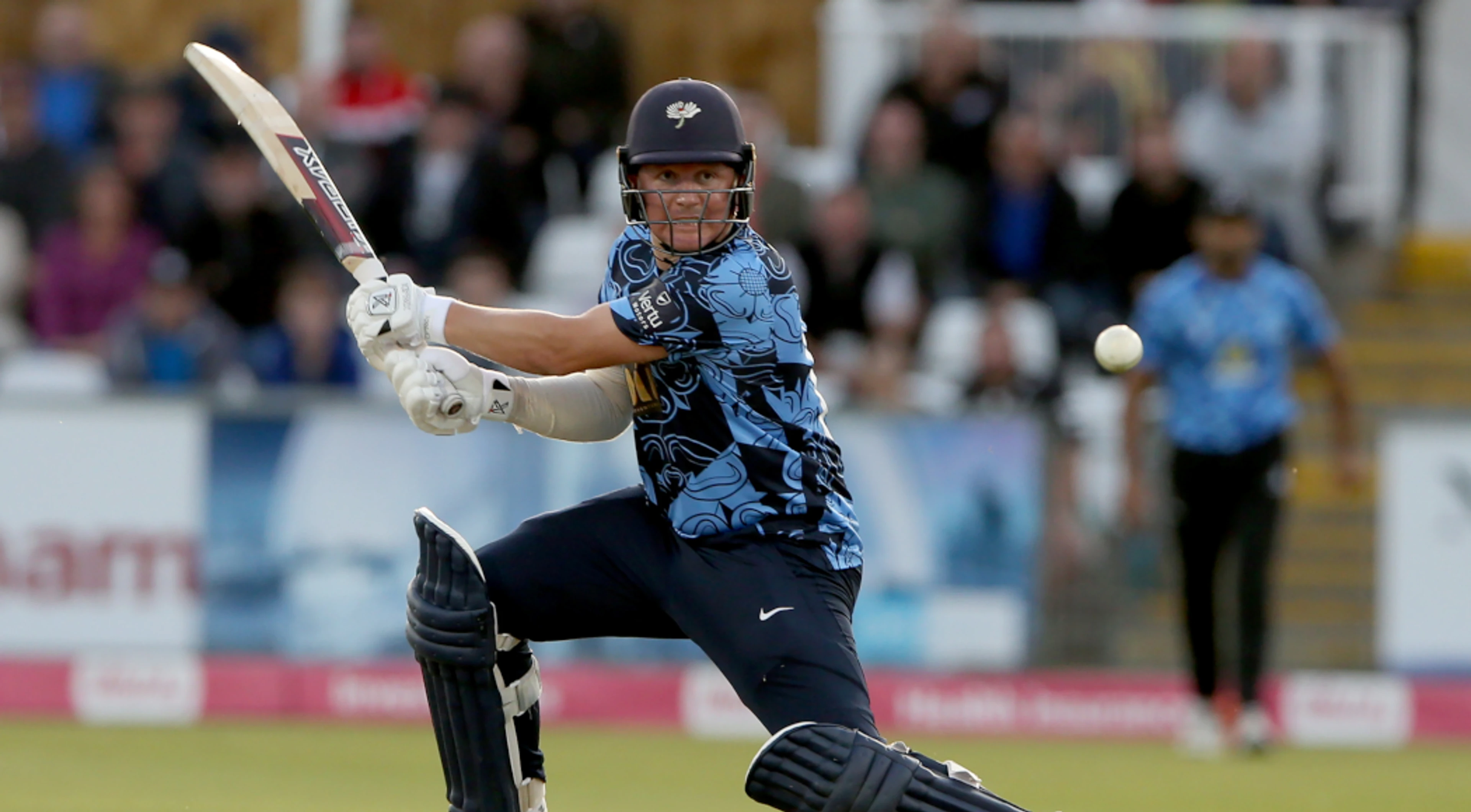 England and Zimbabwe international Ballance retires from cricket