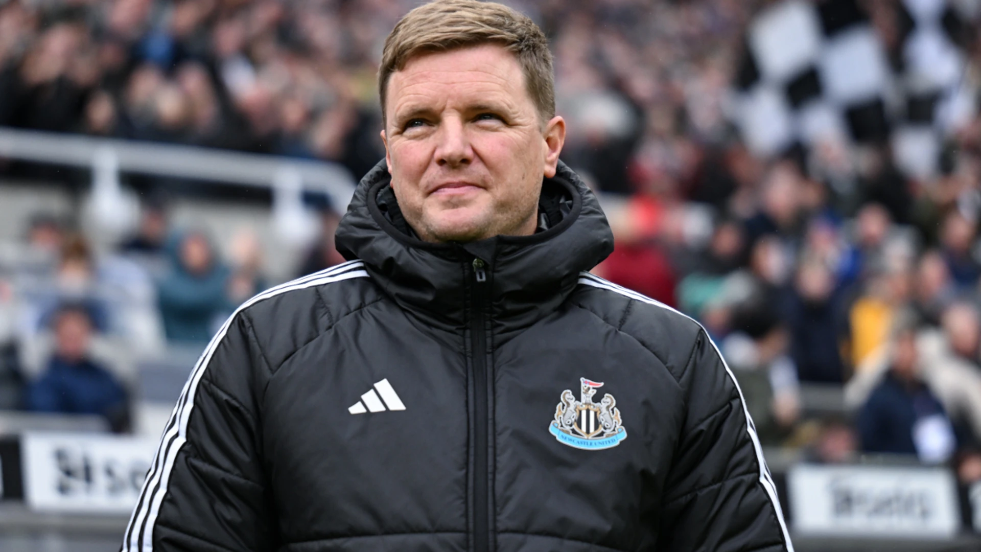 Newcastle need perfection at Liverpool, says Howe