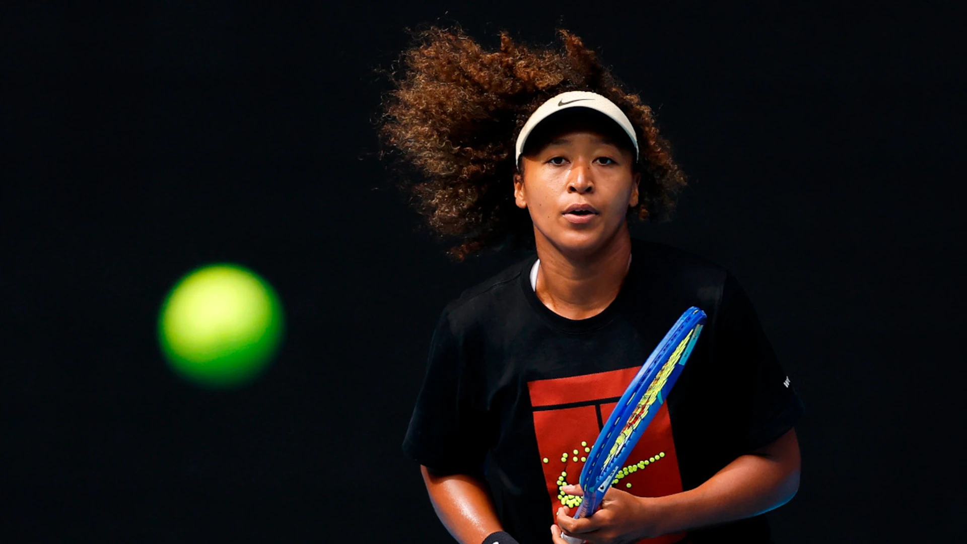 Osaka to play Australian Open after 'devastating' injury pullout