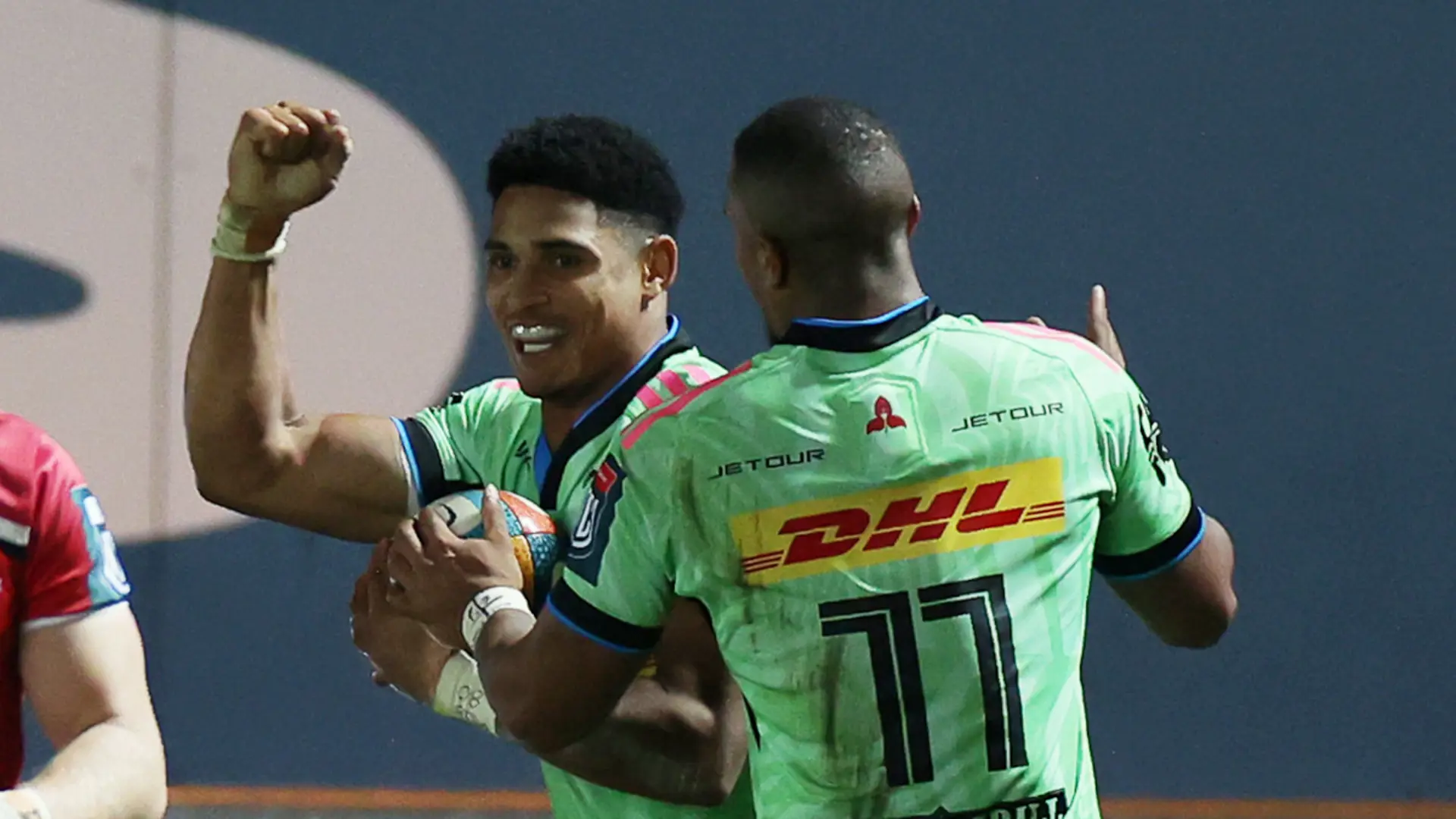 URC WRAP: The Stormers showing up the Lions’ big error
