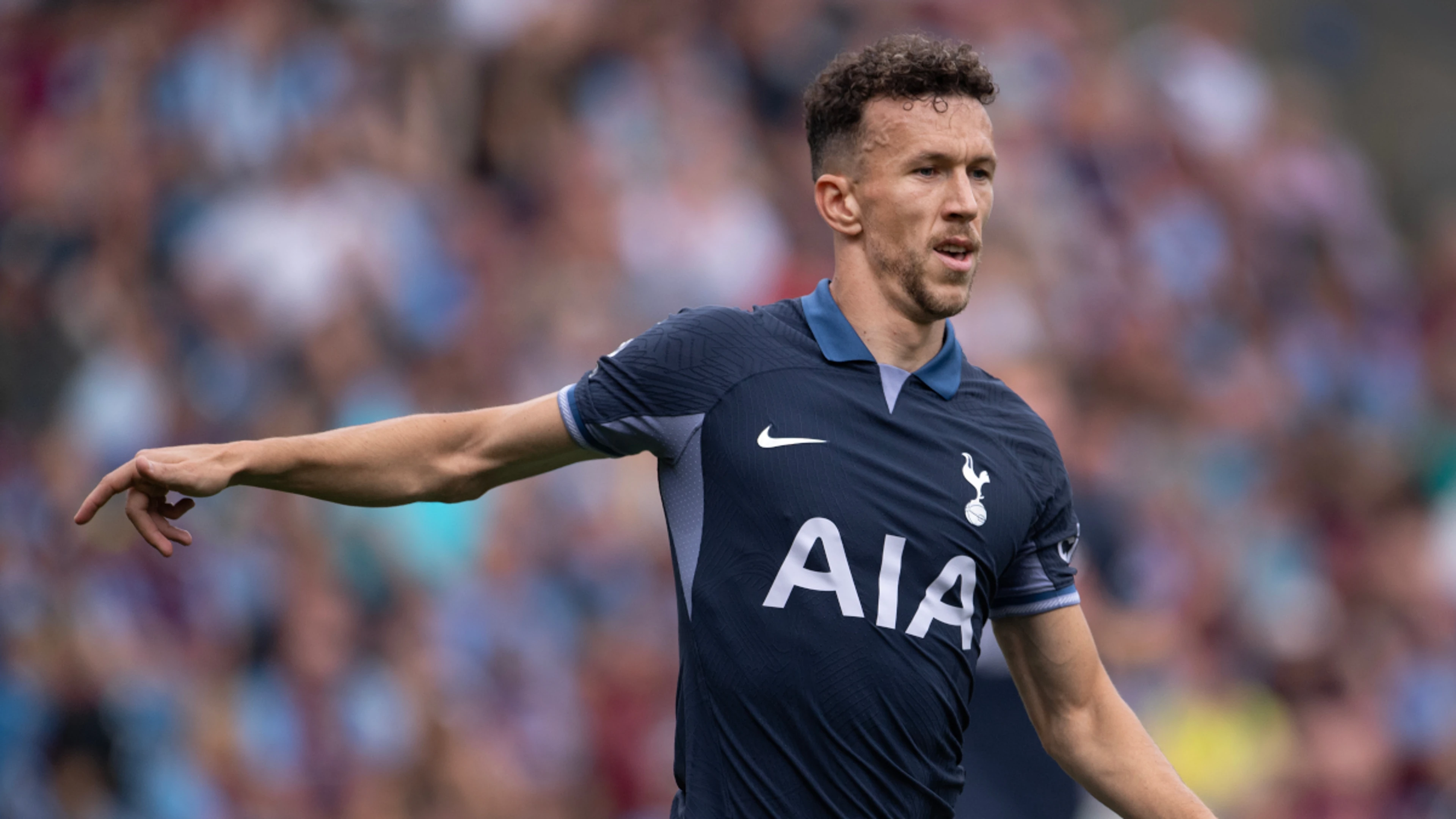 Spurs midfielder Perisic returns to boyhood club Hadjuk Split on loan