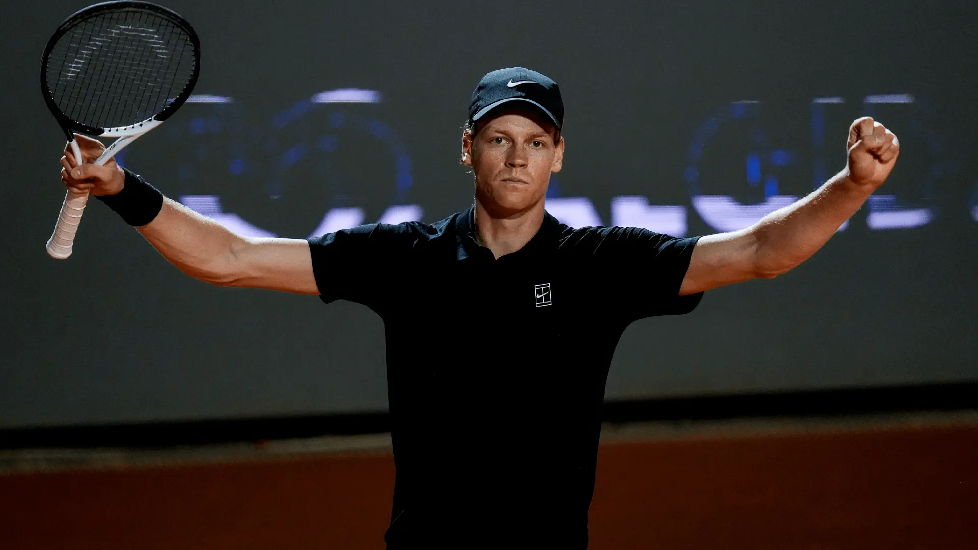 Jannik Sinner v Tommy Paul | BNL d''Italia Open | SF 2 Highlights | ATP World Tour 1000