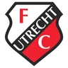 FC Utrecht logo