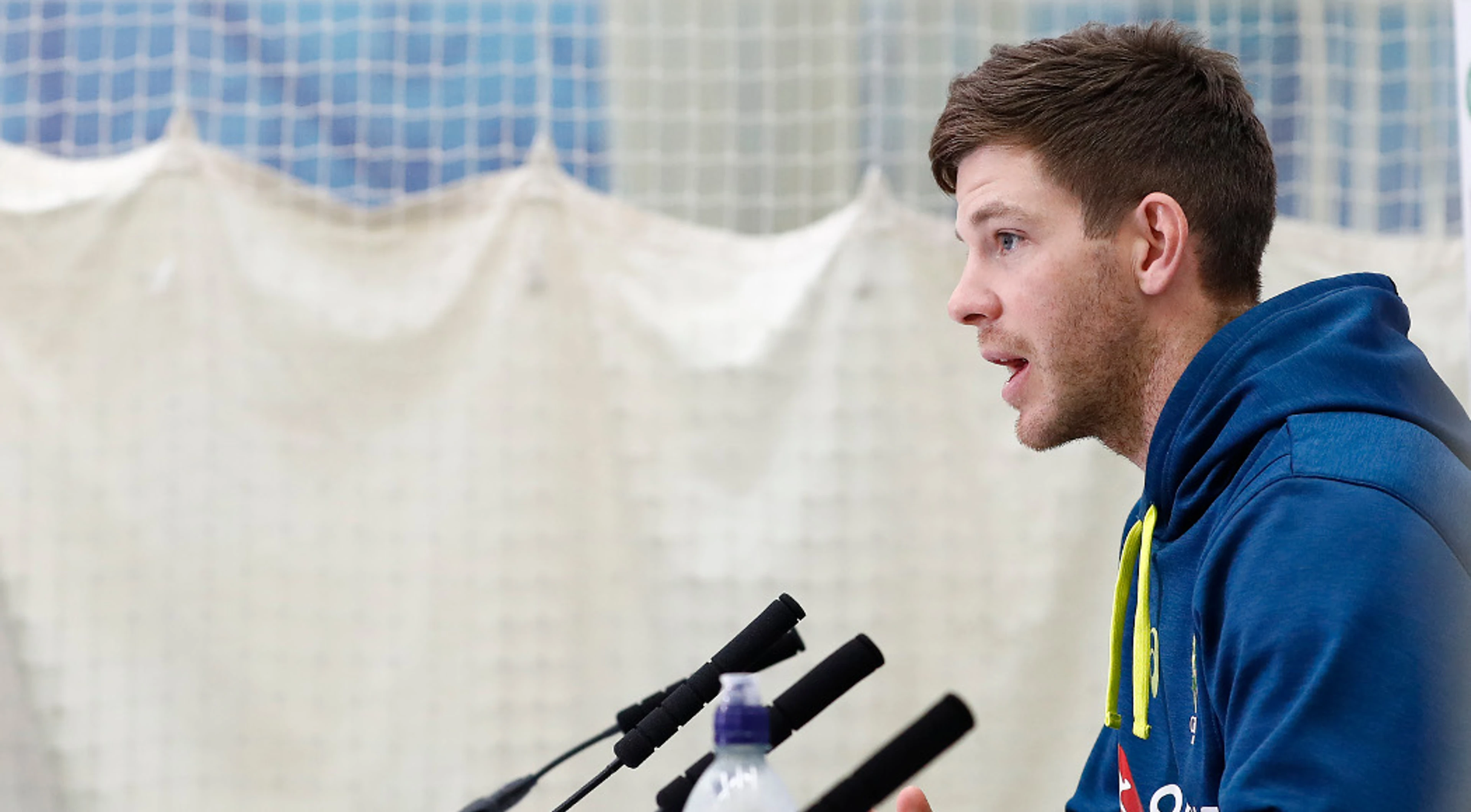 Australia desperate to finish off England in Ashes finale