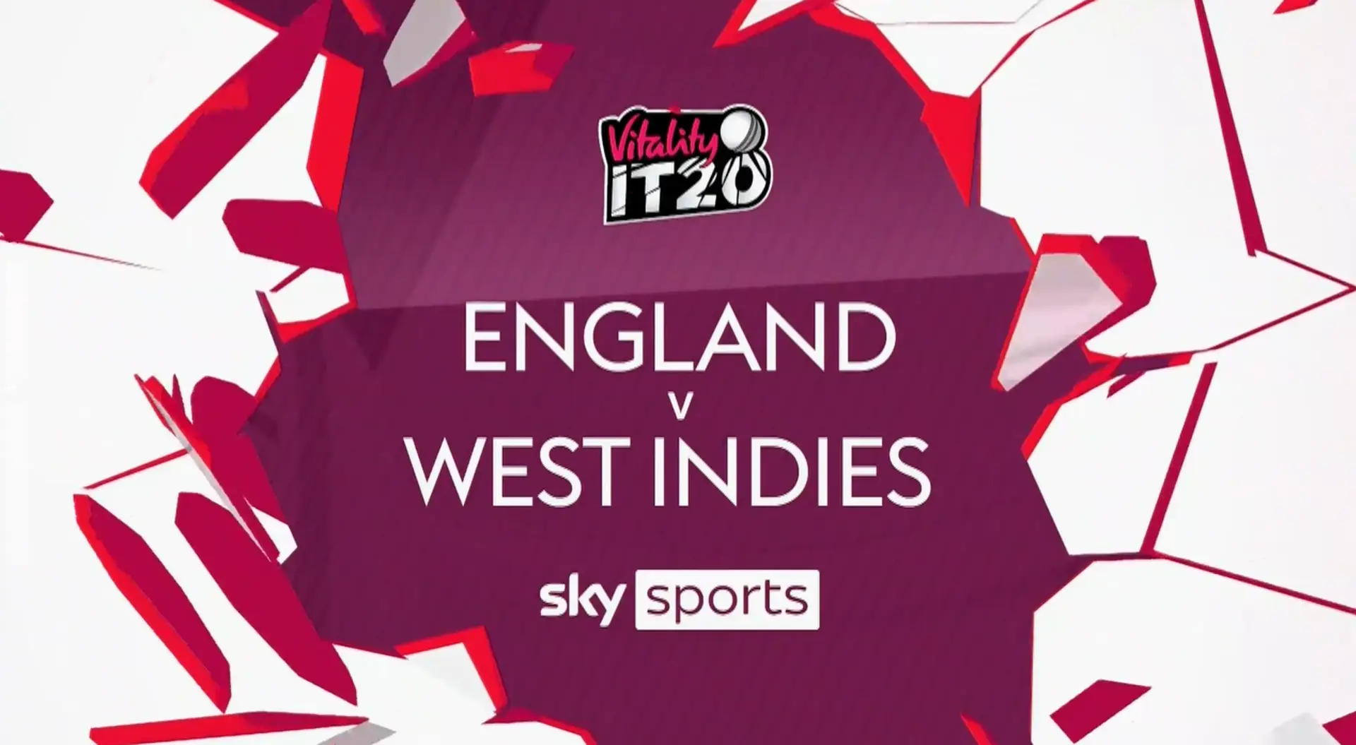 England vs West Indies Women | 2nd T20 | Match Highlights