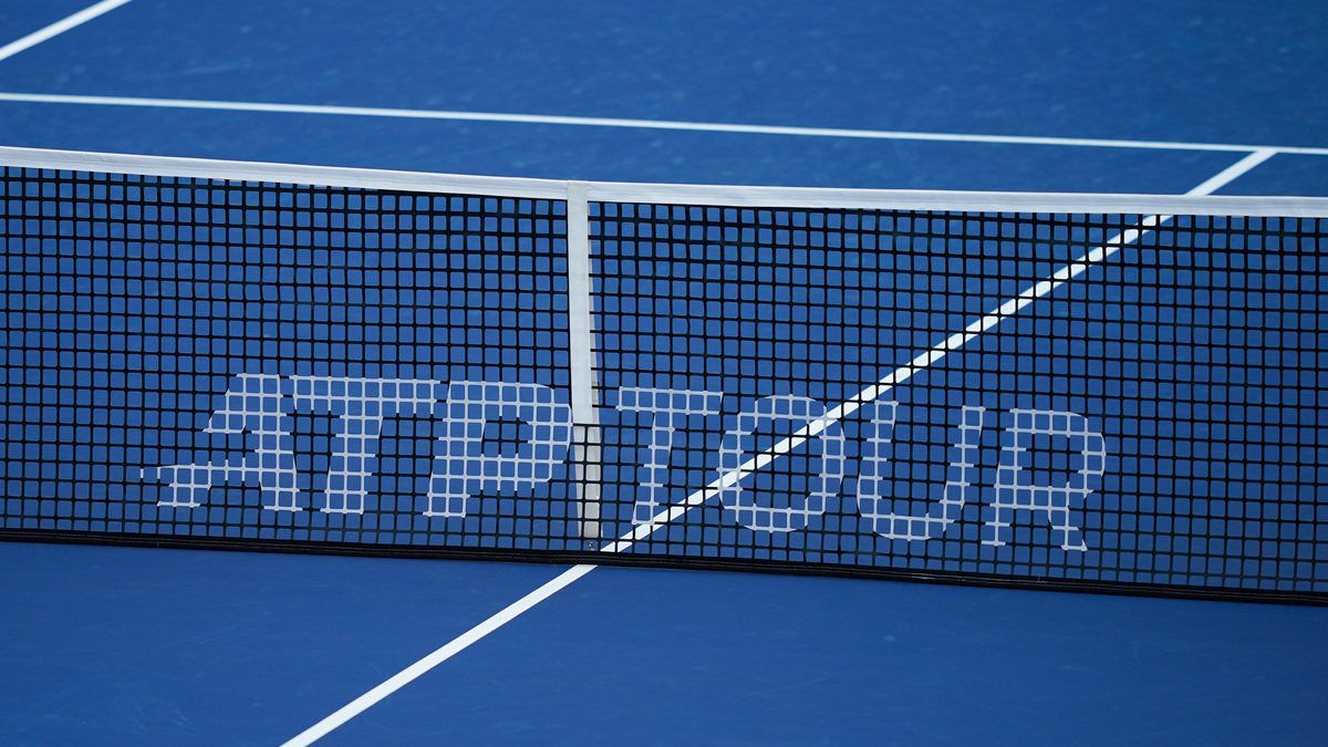 Hong Kong to host first men's ATP tennis event in 20 years
