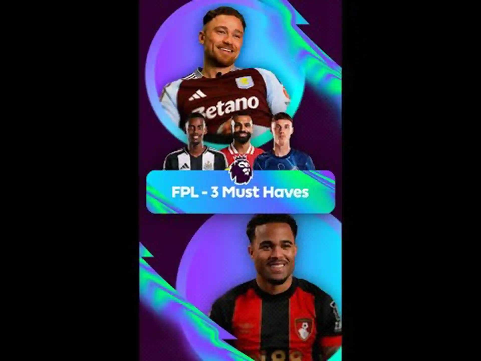 Decisions | PL stars select their FPL must-haves for the remainder of the season!