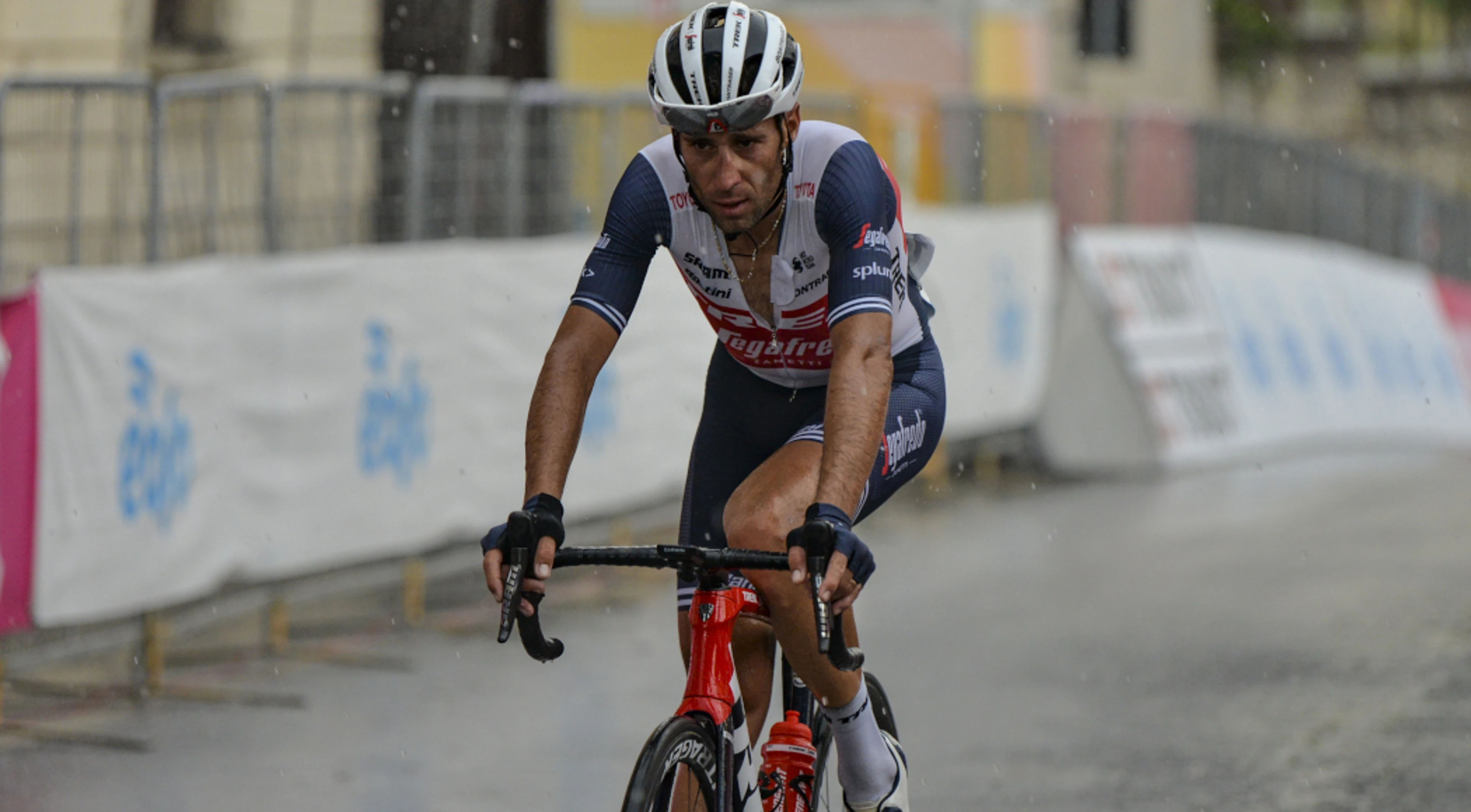 The Shark lies in wait at 2023 Absa Cape Epic